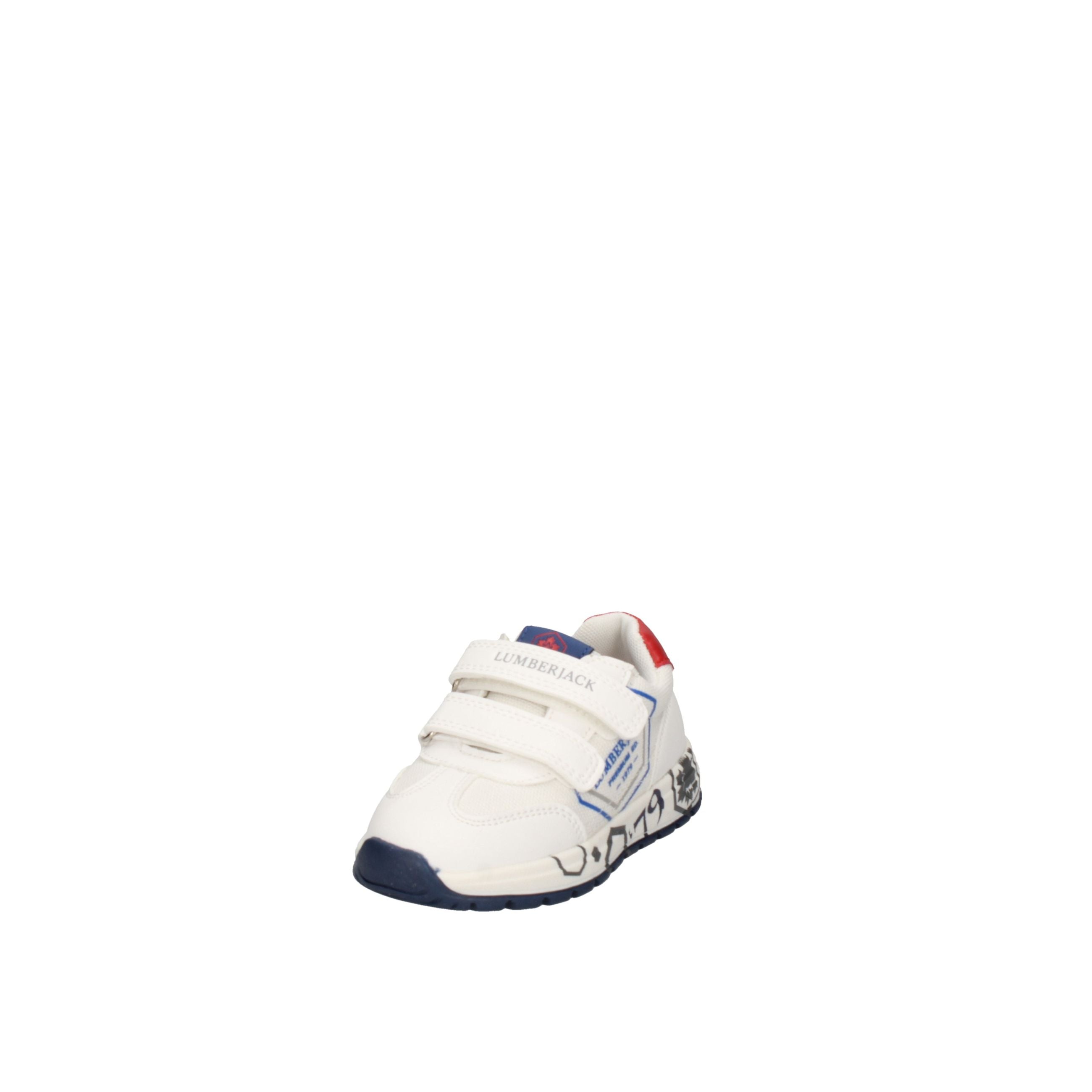 LUMBERJACK SNEAKERS 102268192