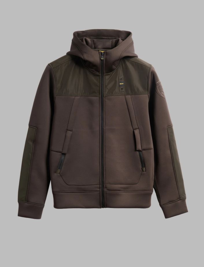 BLAUER  LUF02398-007707