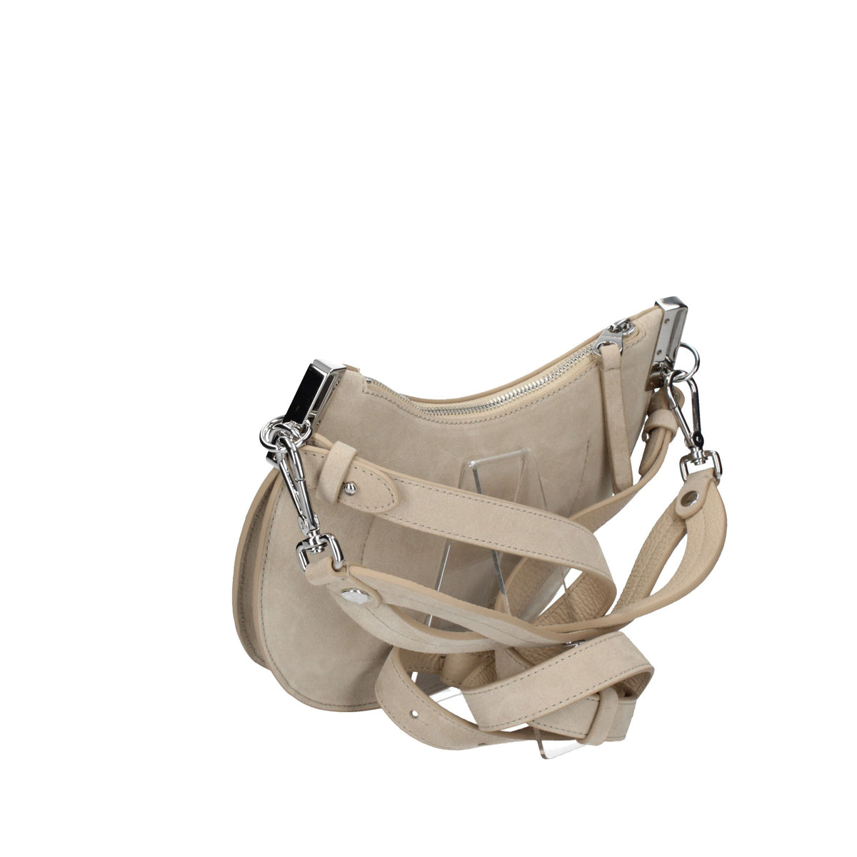 COCCINELLE SUNUP SUEDE E1 QKG 13 03 01