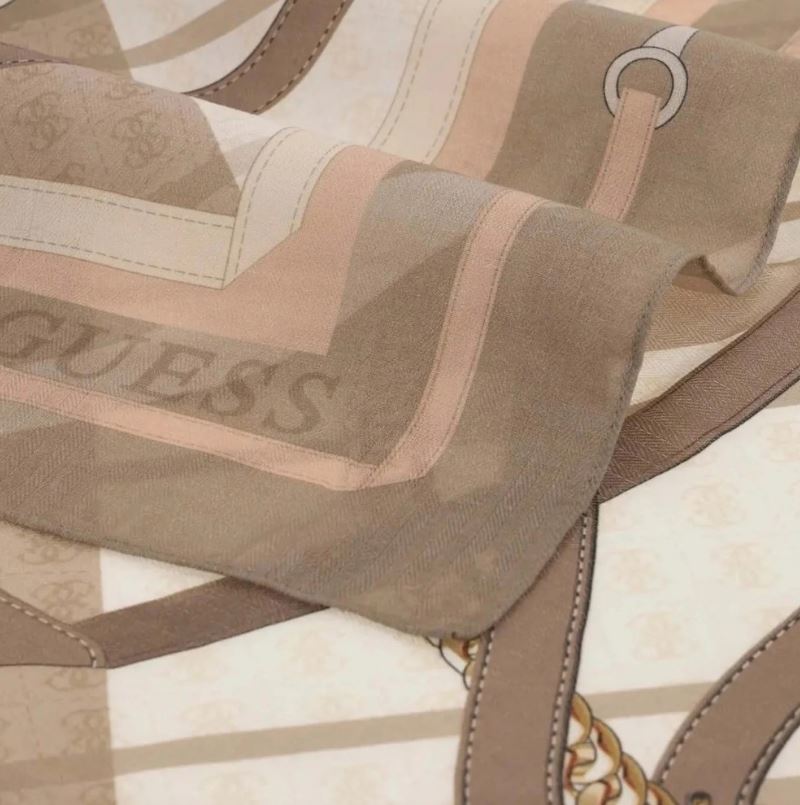 GUESS YVONNE AW5659 POL03