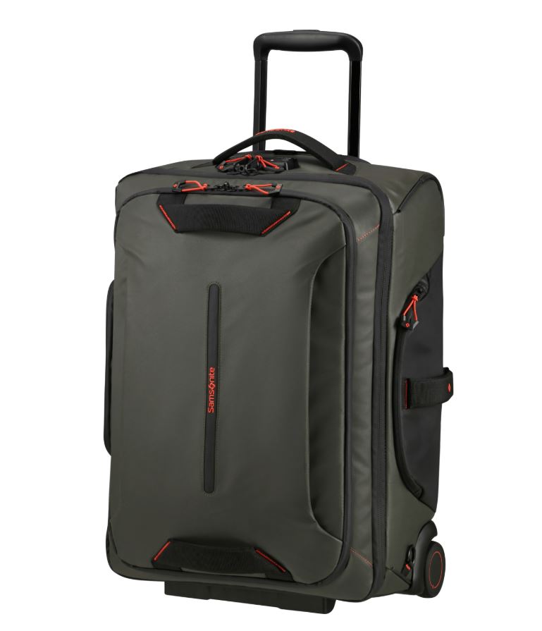 SAMSONITE Valigie e Trolley 140882-KH7*012 CLIMB.IVY