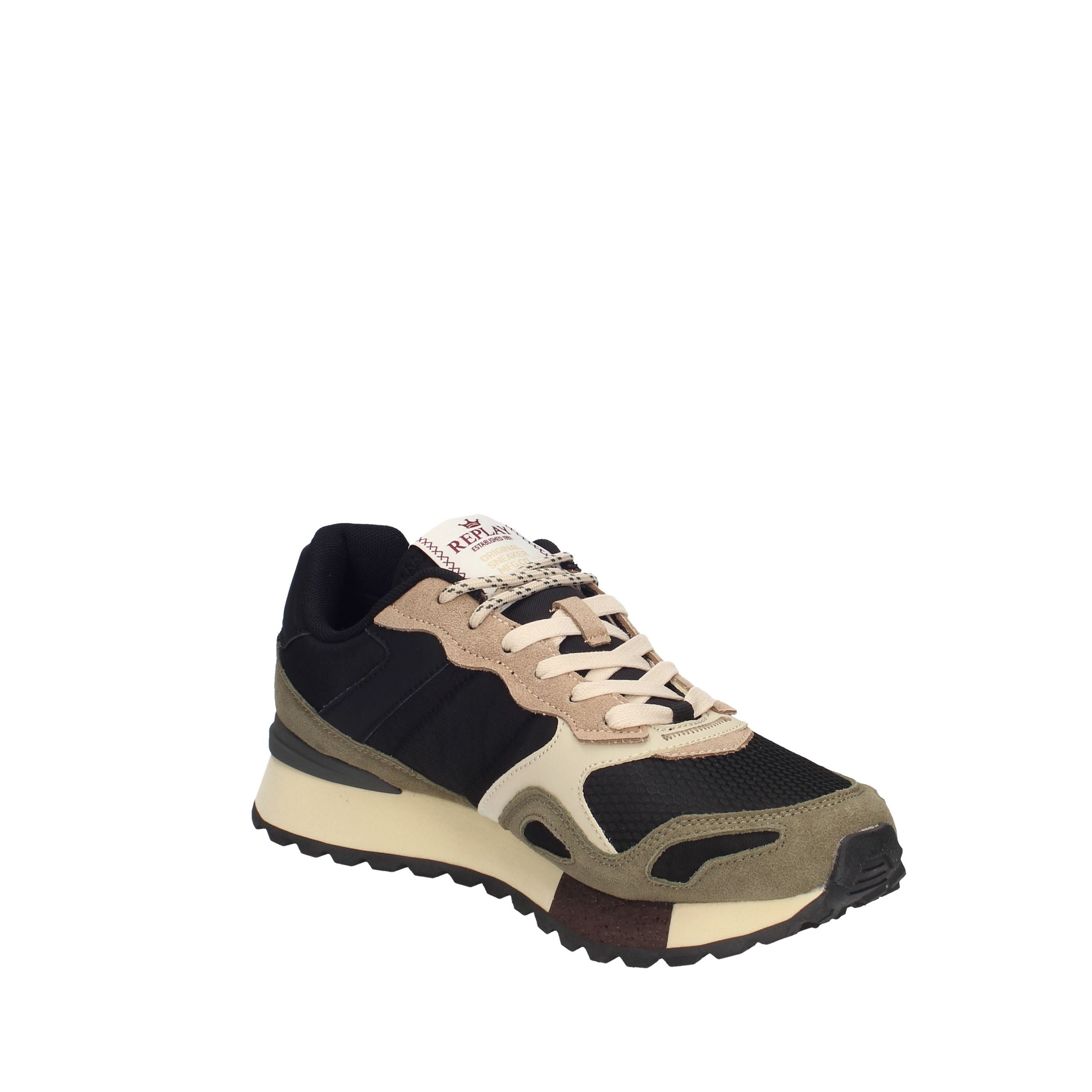 REPLAY RISE TONAL RSY30200T