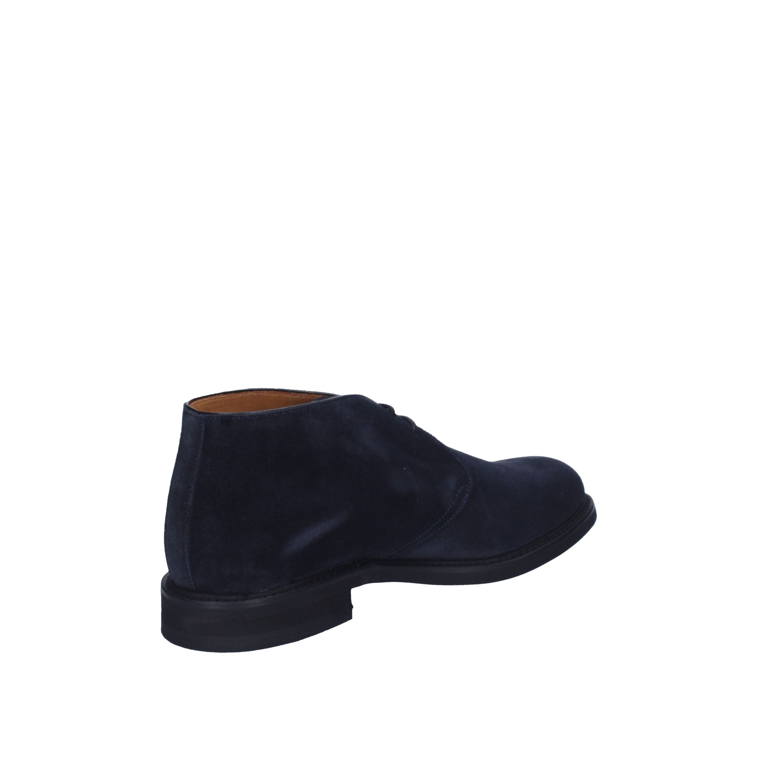 BERWICK 1707 Scarpe 635 MARINE
