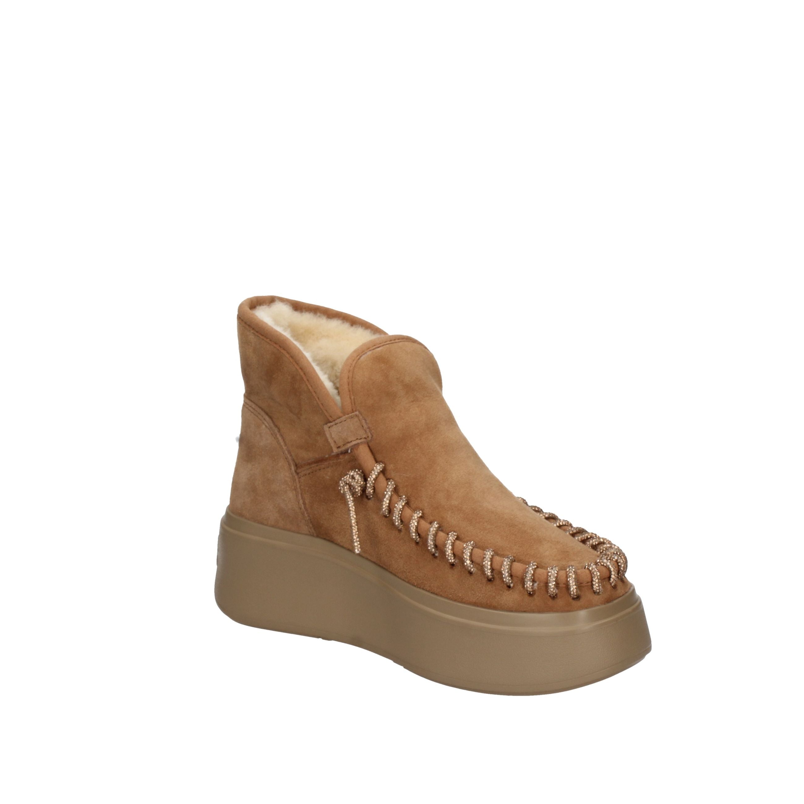 NAN-KU Scarpe DFH-04 Beige