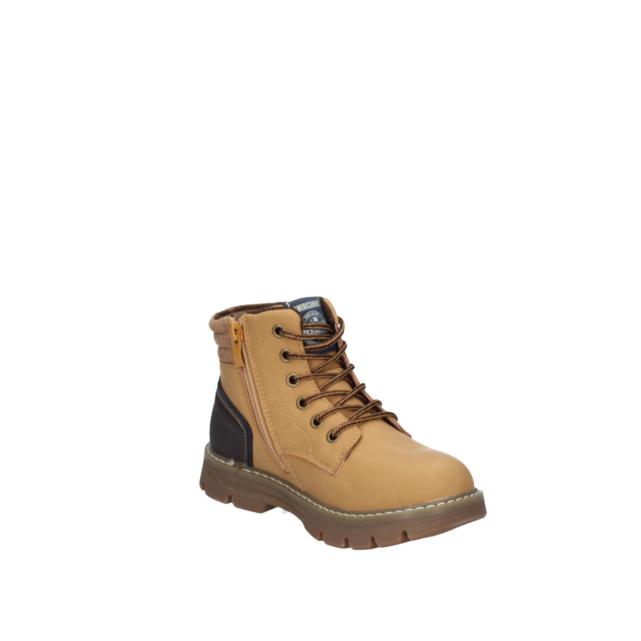 Americanino Scarpe AMK521X25-51 TAN