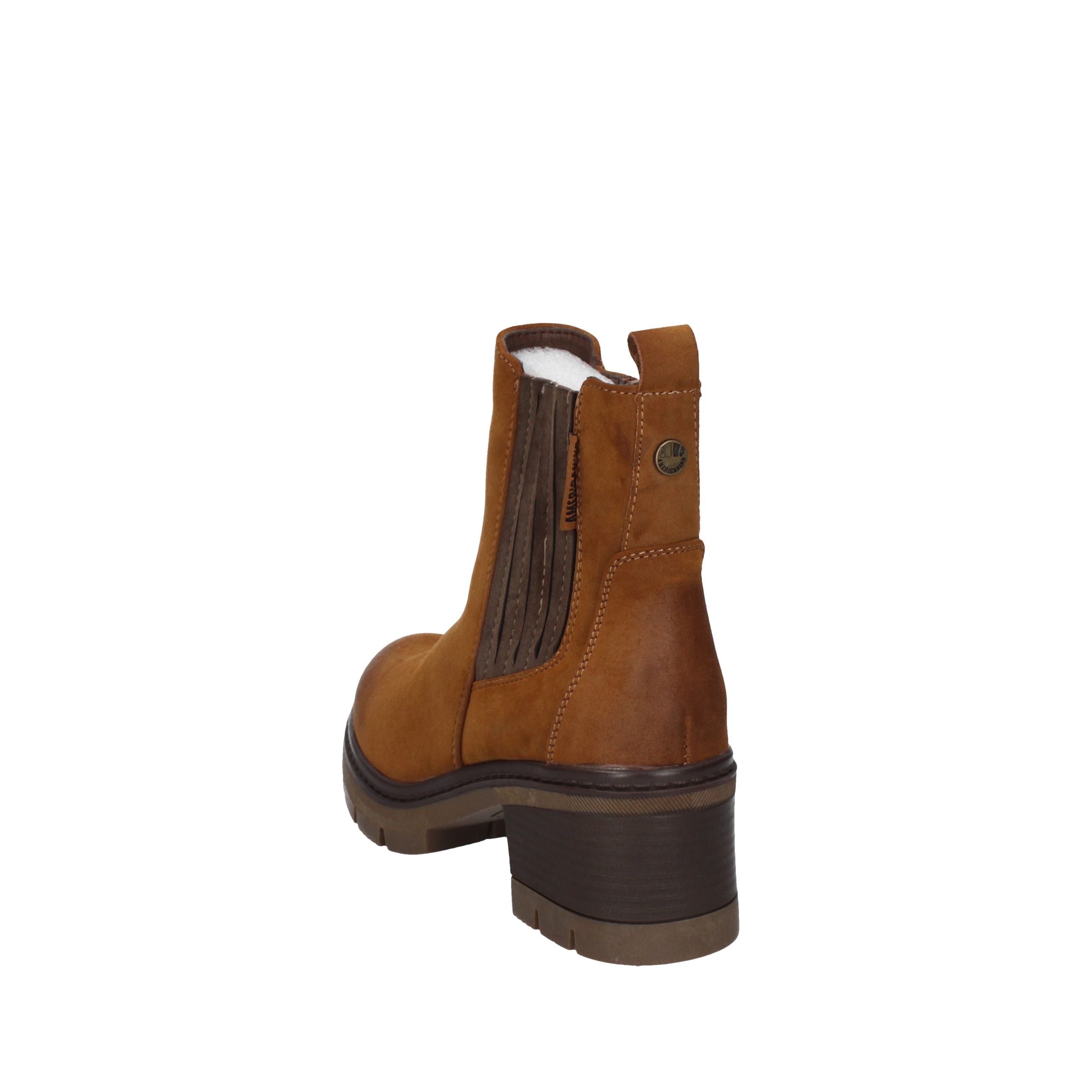 Americanino Scarpe AMW421X29-01 CUOIO