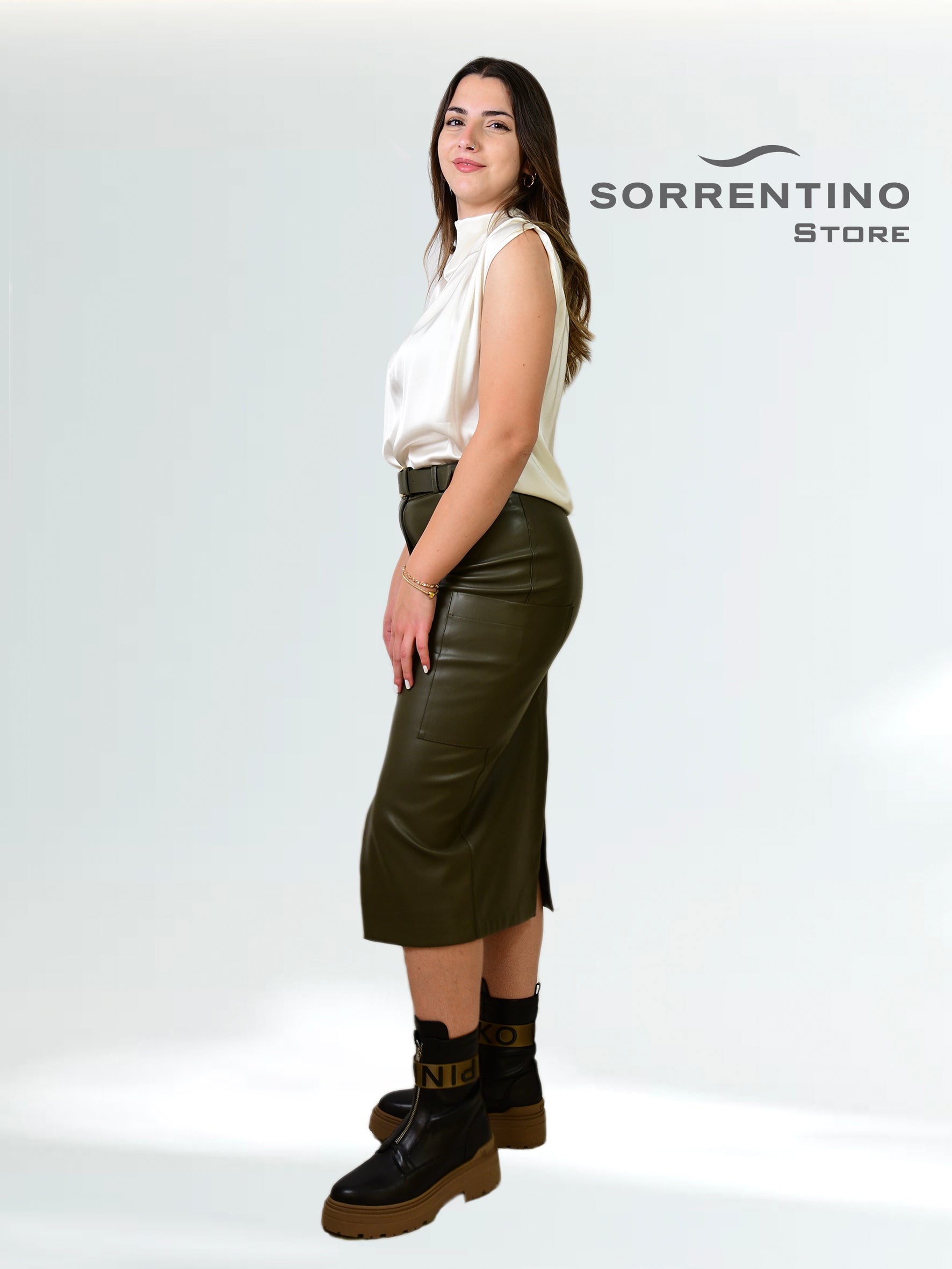 KOCCA abbigliamento ARIS 60725 LAT/PAN