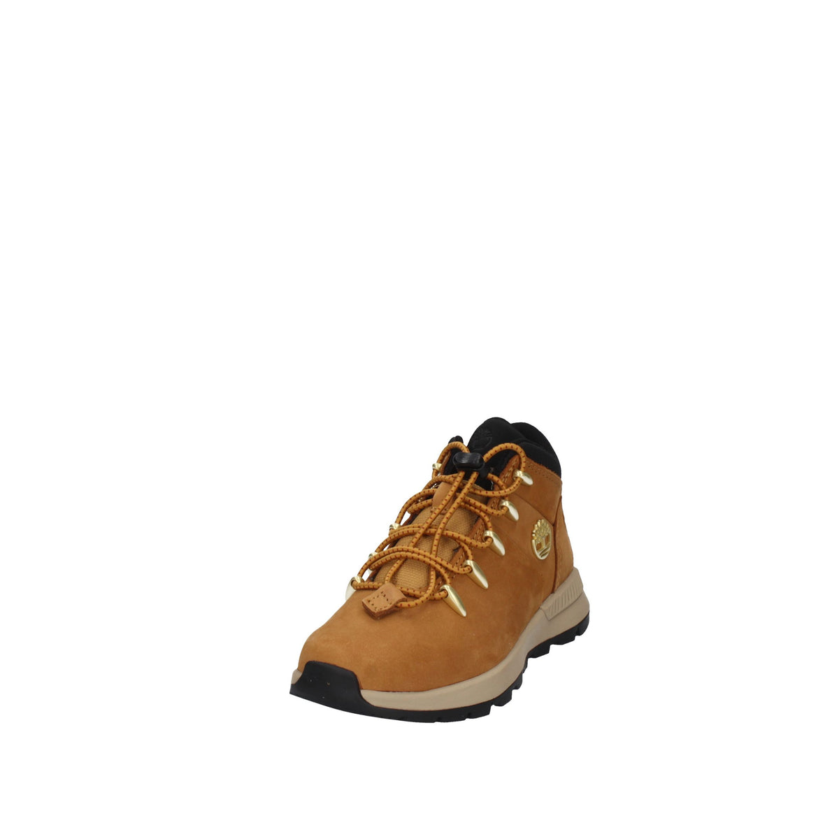 TIMBERLAND Scarpe TB0A2F39-231 Giallo