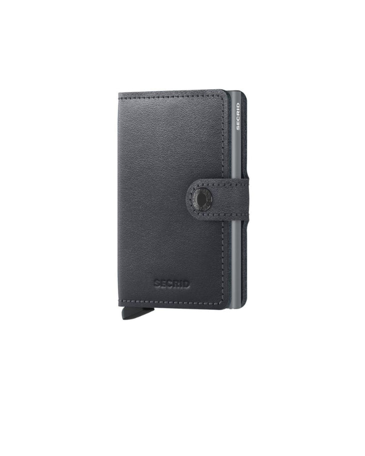 SECRID  MINIWALLET Grigio