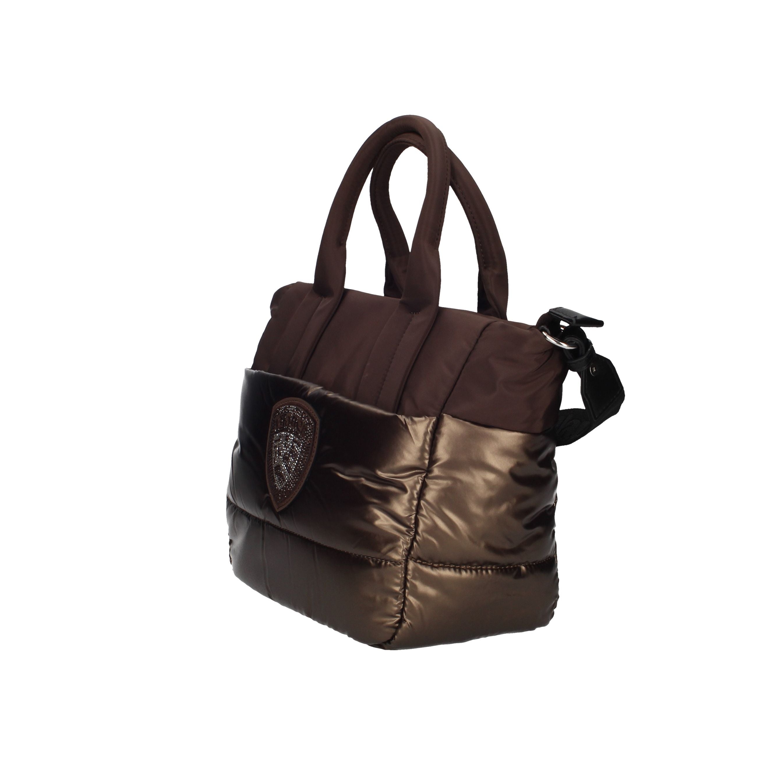 BLAUER  F6QUARTXS01/PAD