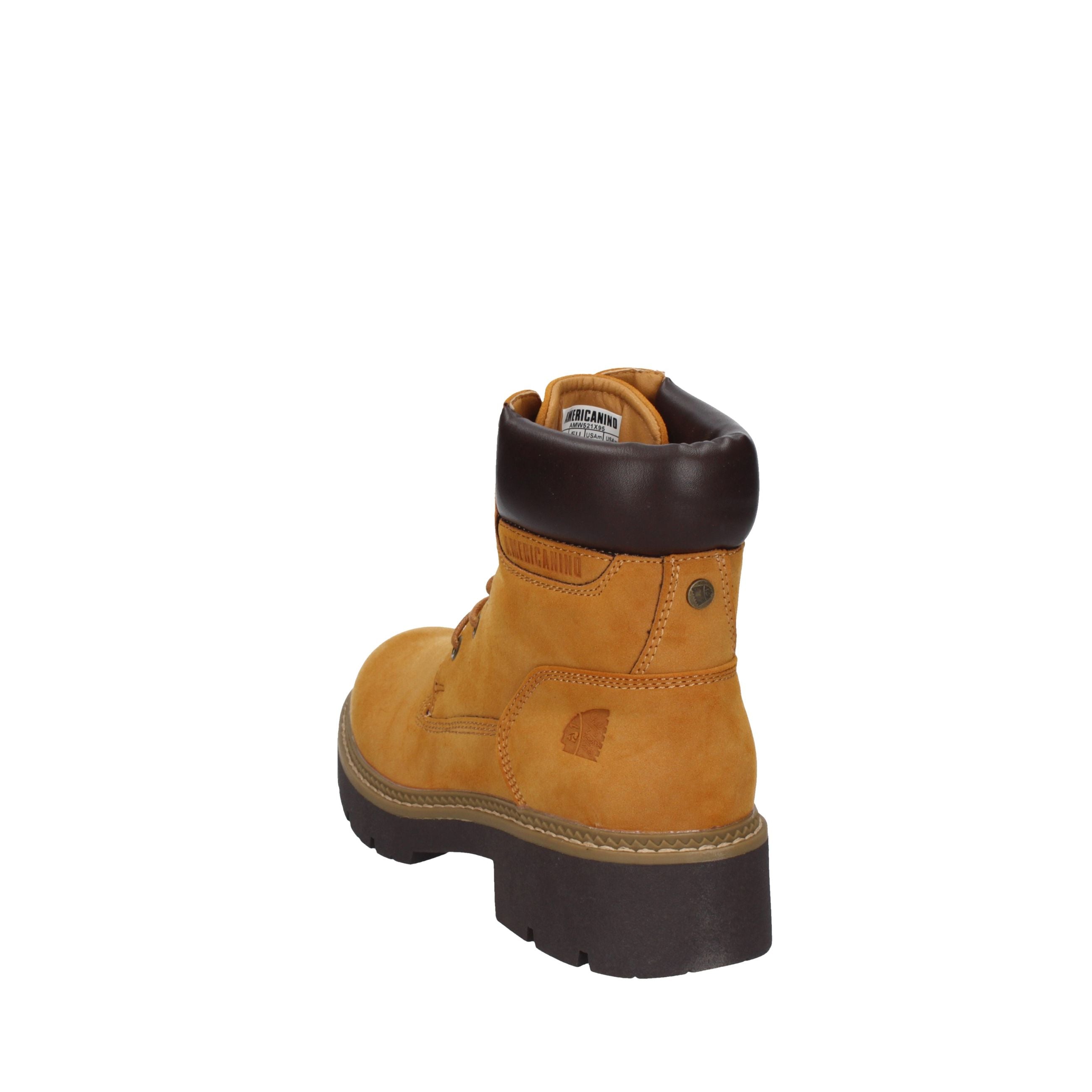 Americanino Scarpe AMW521X95-52 CAMEL