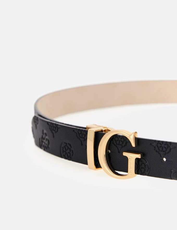 GUESS BELT ADJ&REV PANT BW7861 P3430