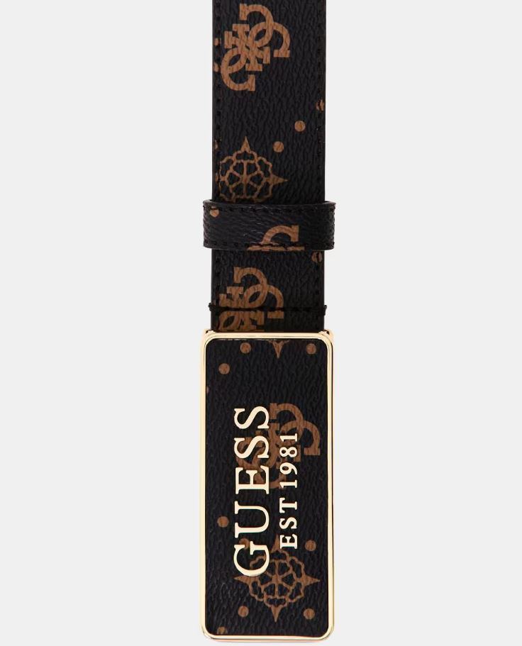 GUESS Cintura BW9335 P6130 ESL