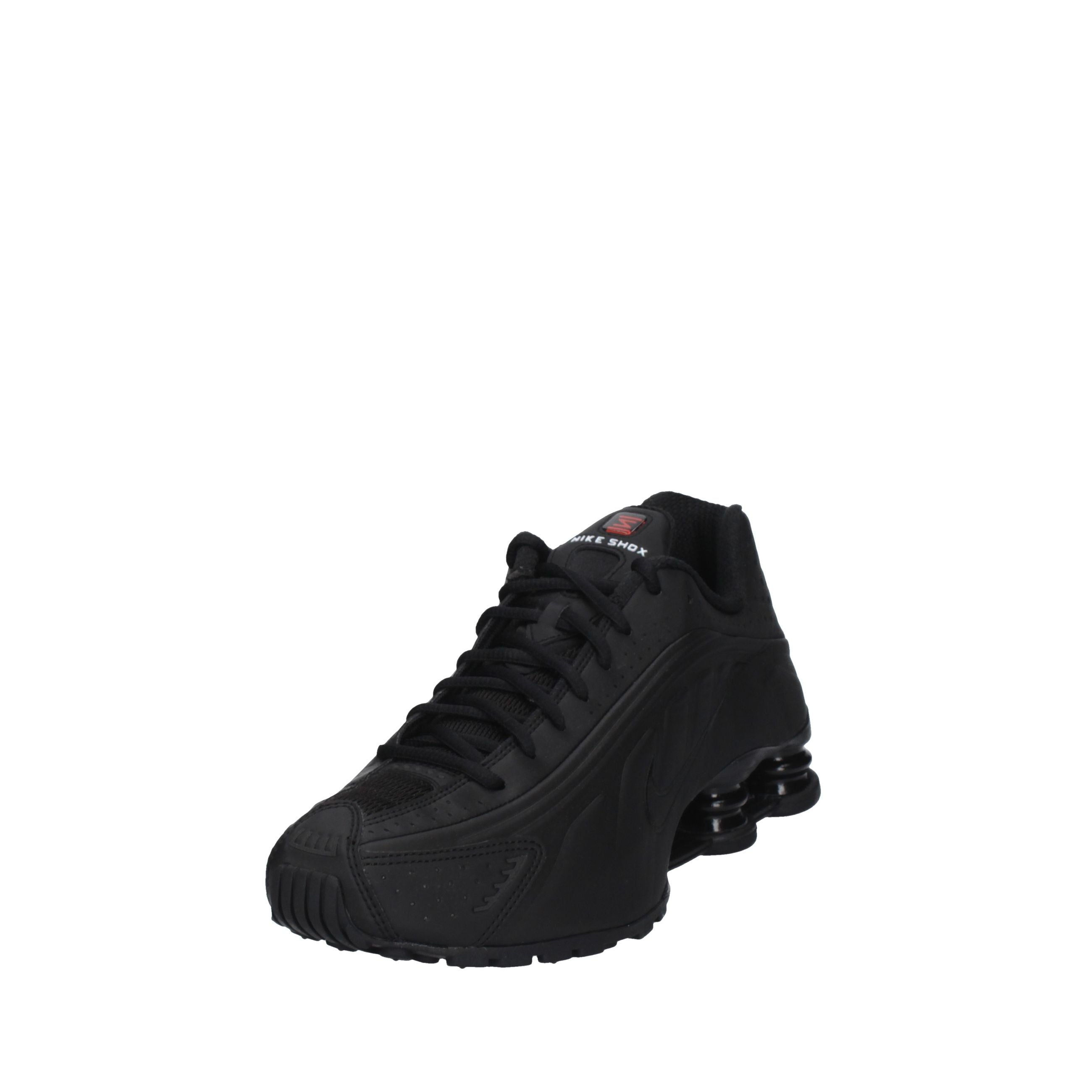 Nike SNEAKERS AR3565-004 Nero