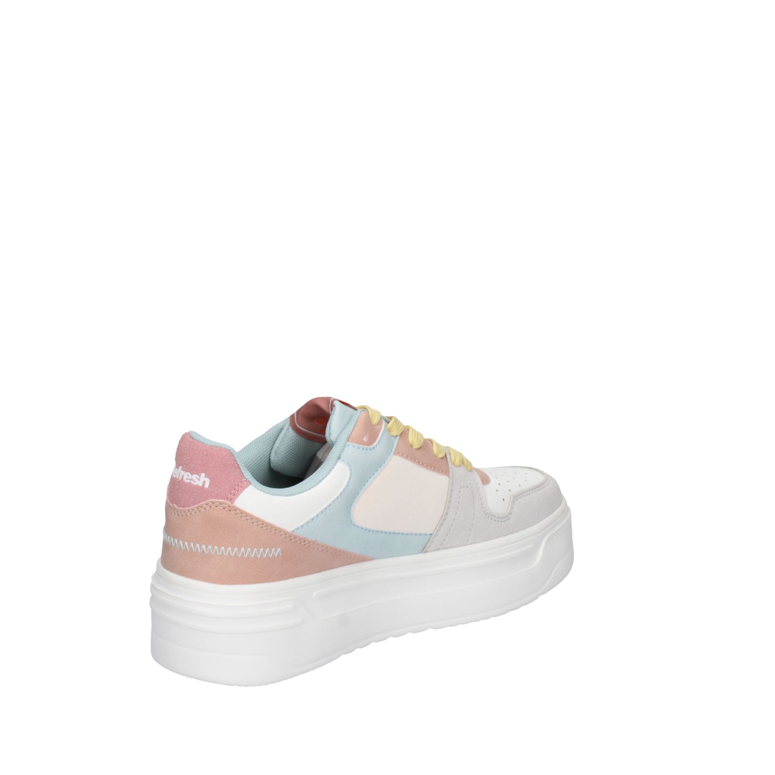 Refresh SNEAKERS CON LACCI 172408
