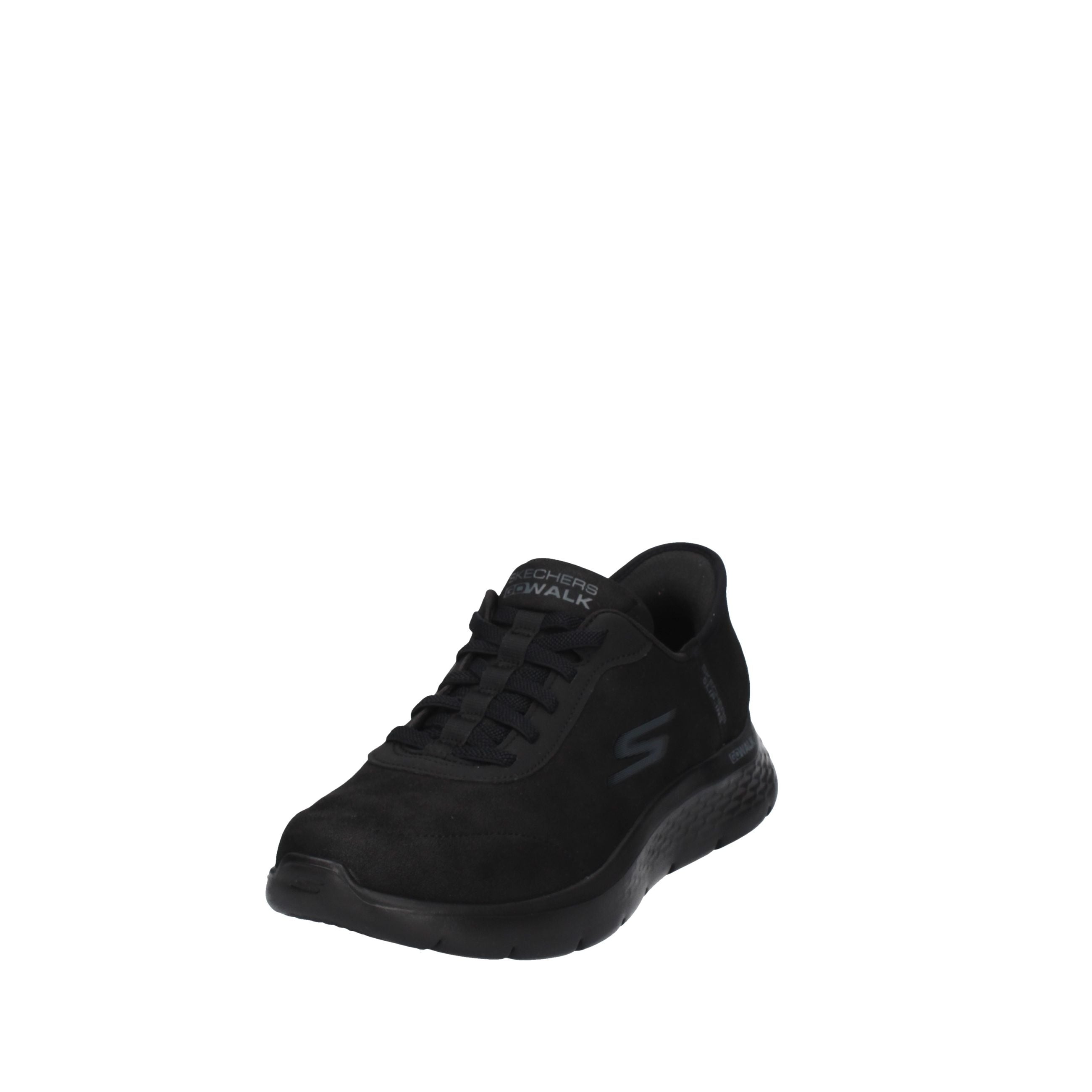 Skechers SNEAKERS 216326/BBK Nero
