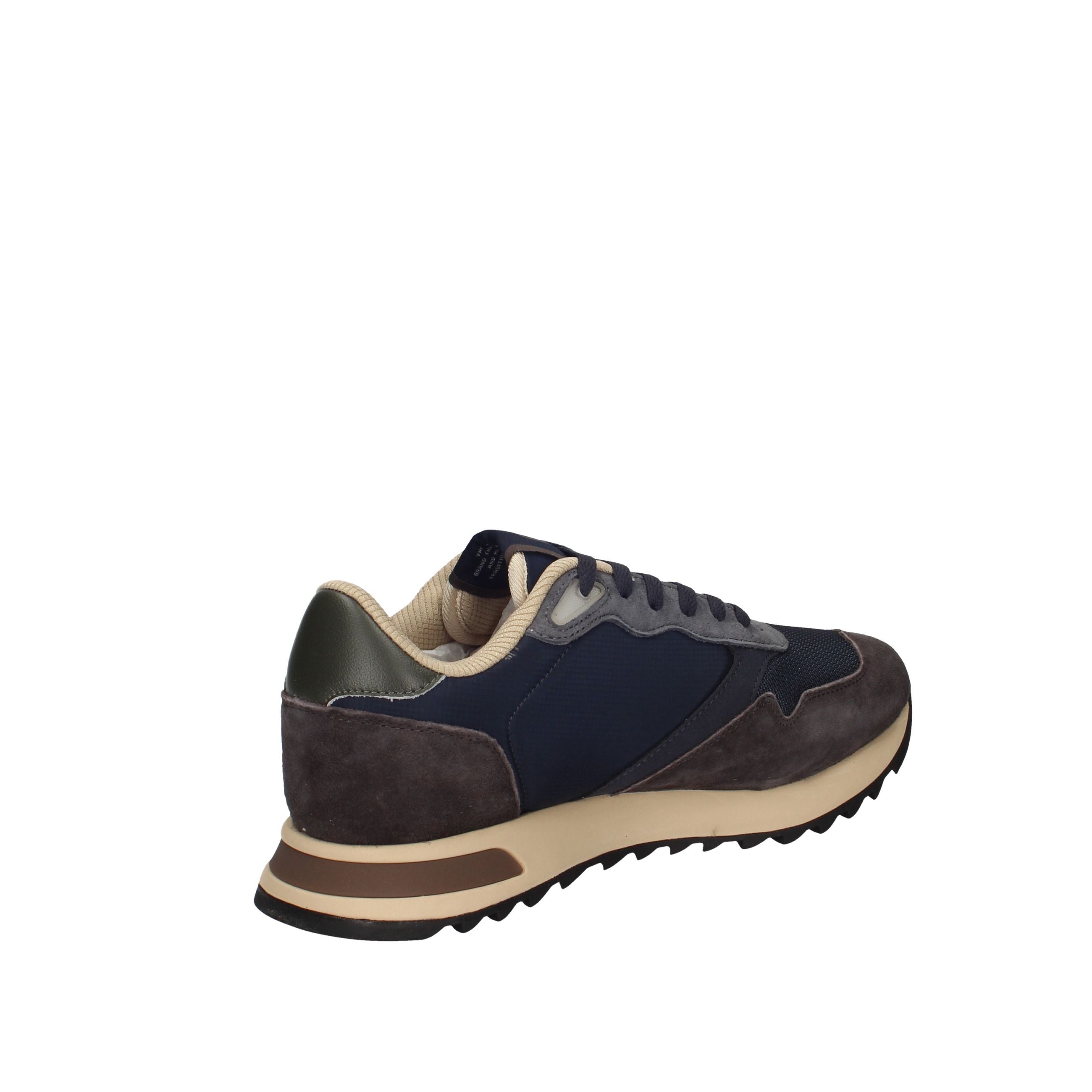 BLAUER  F6RYDER01/NYN