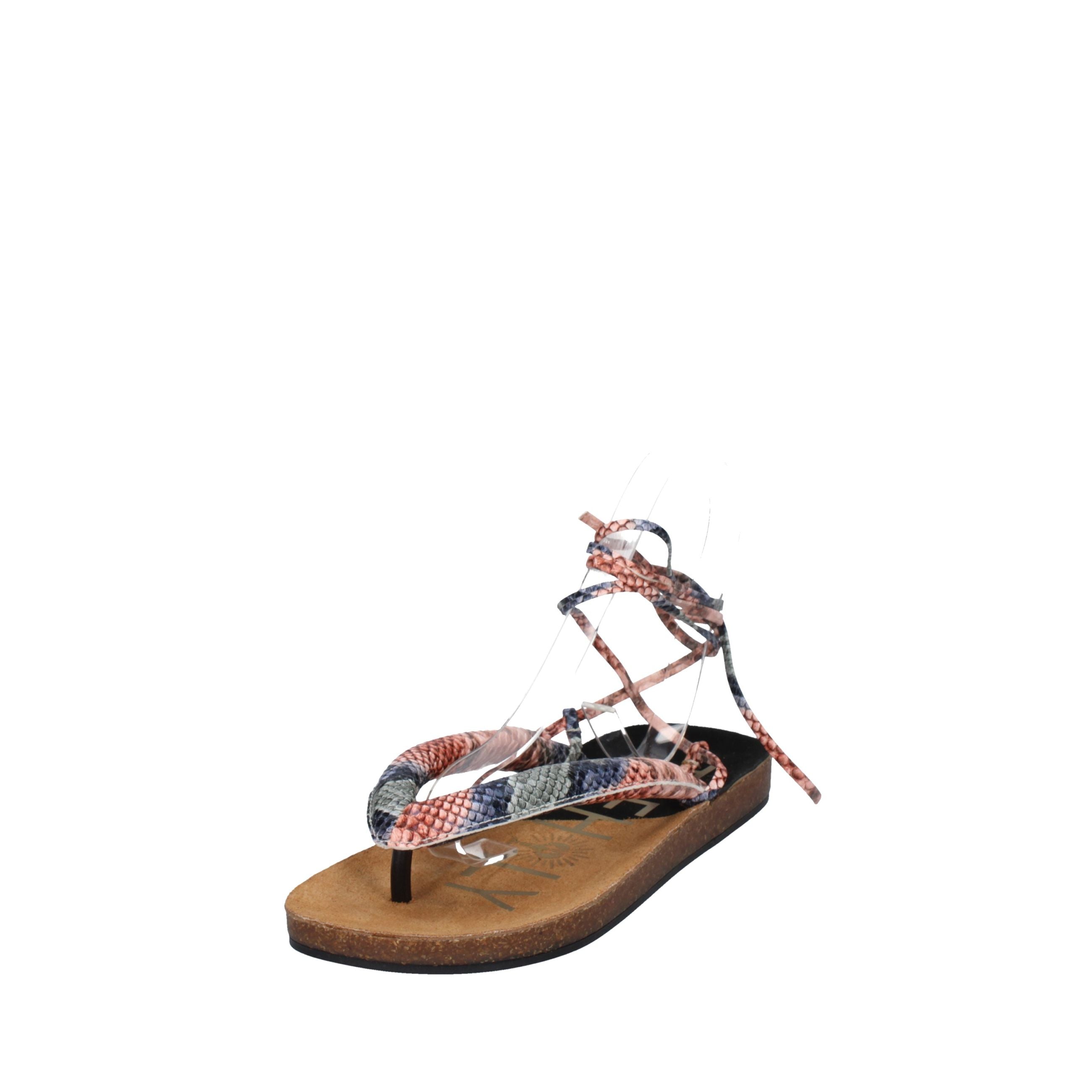 THE HOLY BEACH Scarpe H20 0029001 Tan