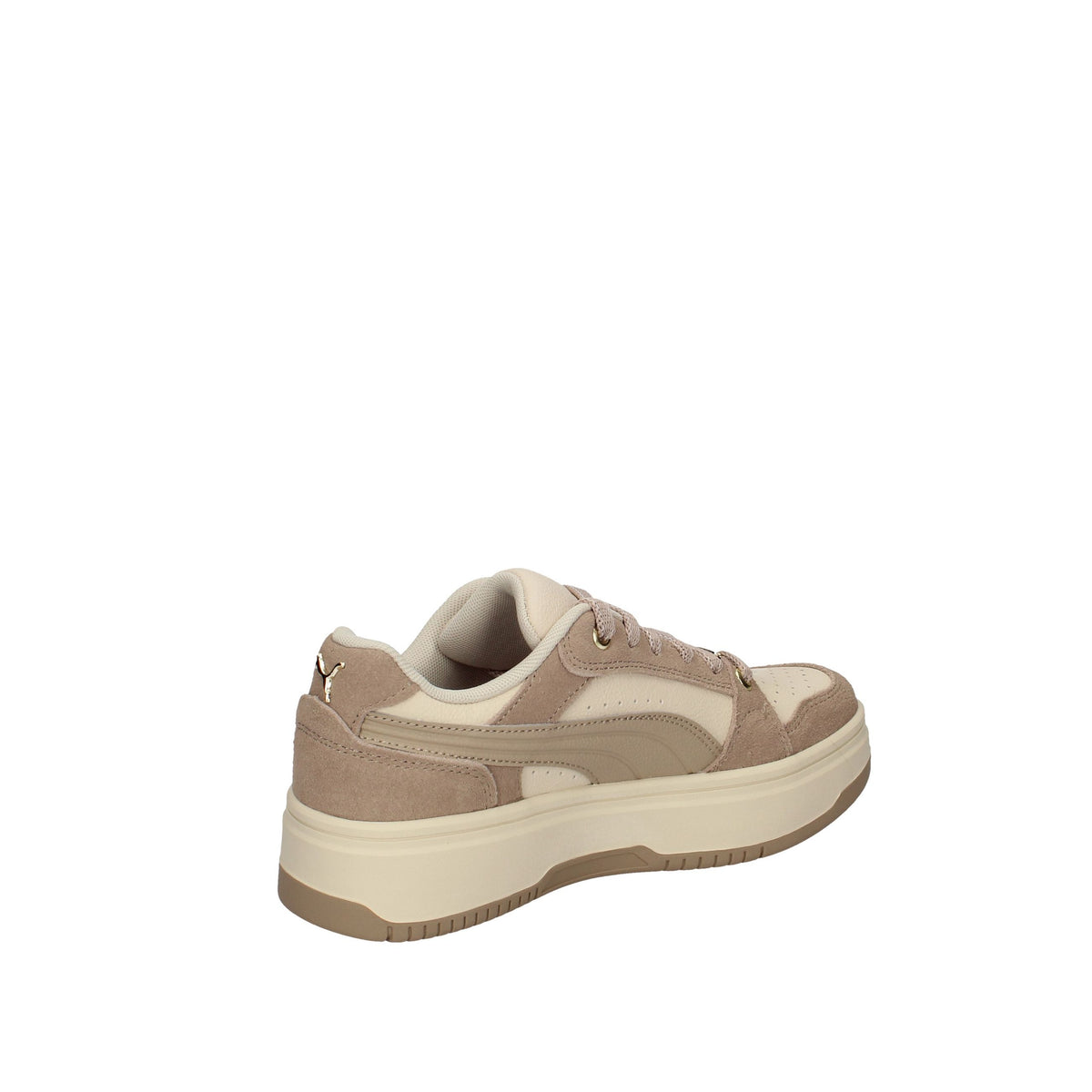 Puma REBOUND FEMME LOW LUXW SD 409010-02