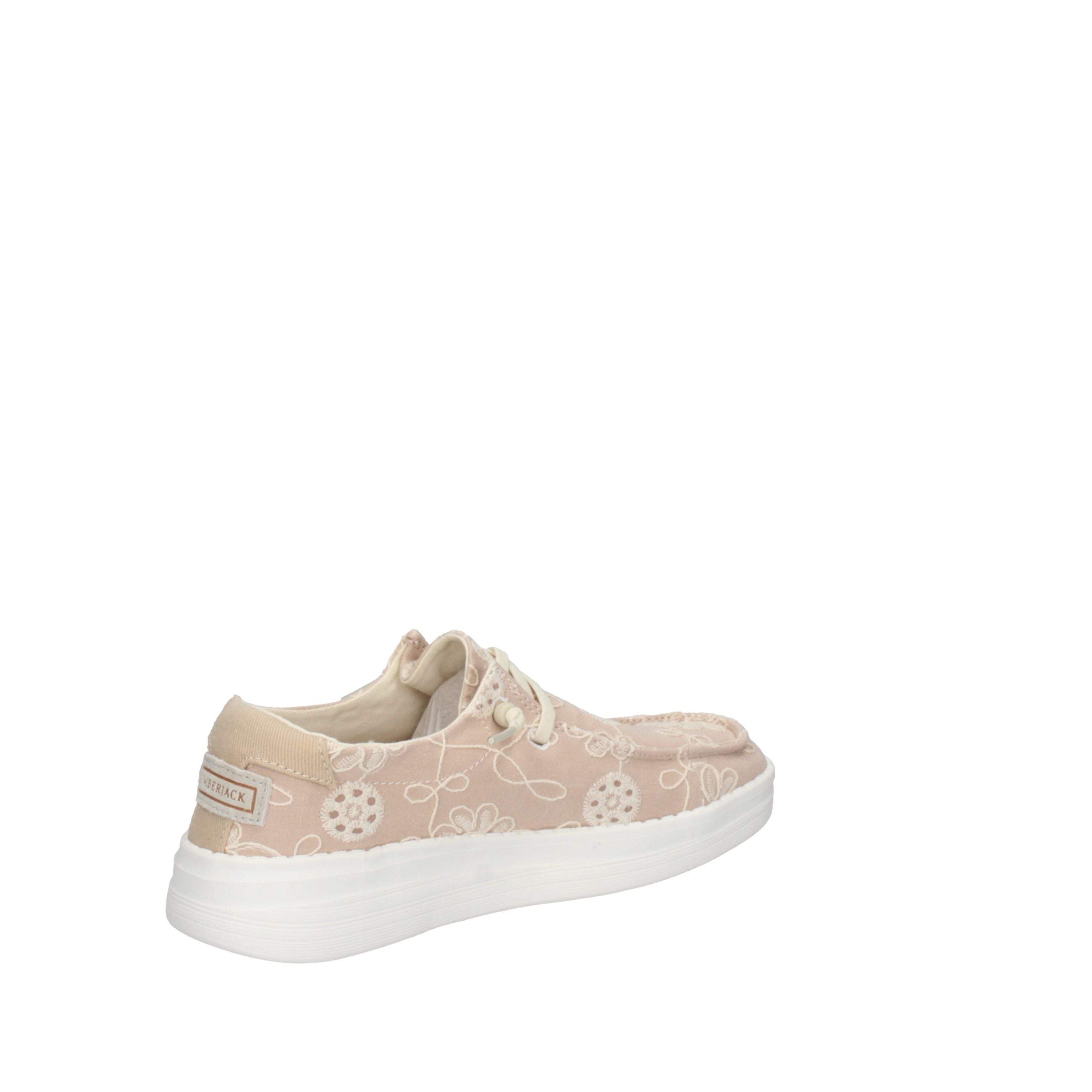 LUMBERJACK Slip on con lacci 102269220