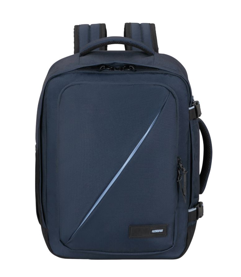 AMERICAN TOURISTER BY SAMSONITE ZAINO 150909-91G*009 DARK NAVY