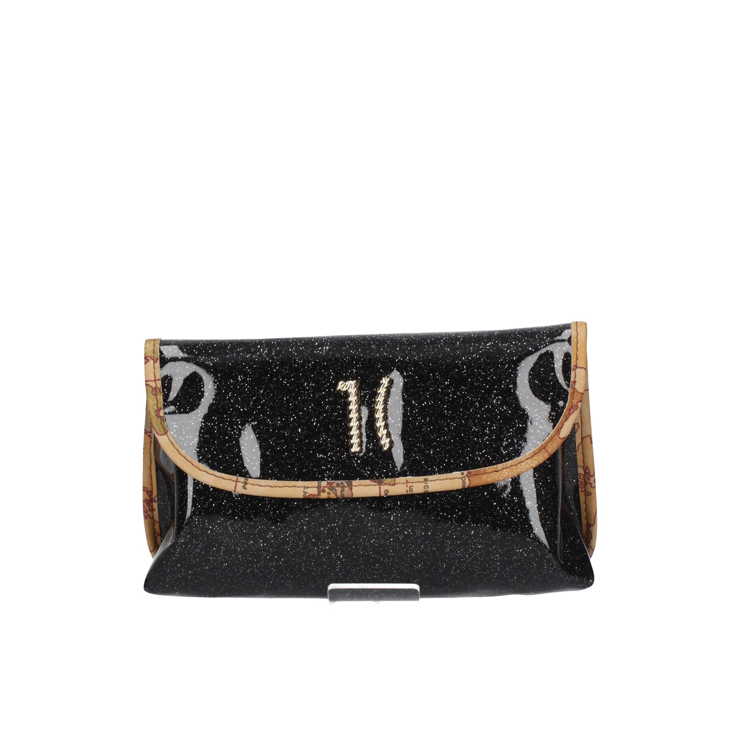 ALVIERO MARTINI Borsa E215/9876 0001 NERO