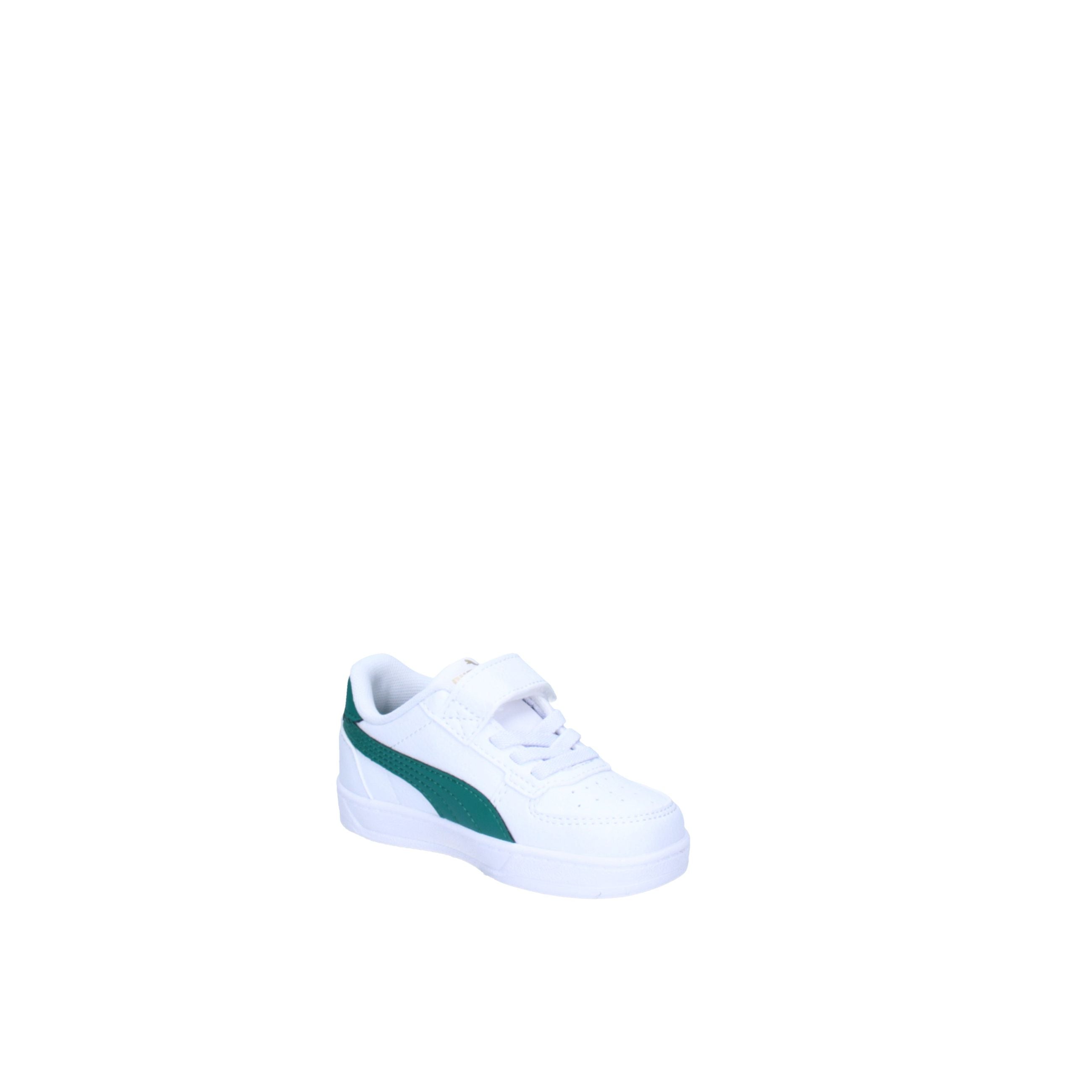 Puma SNEAKERS 393841-62 Bianco