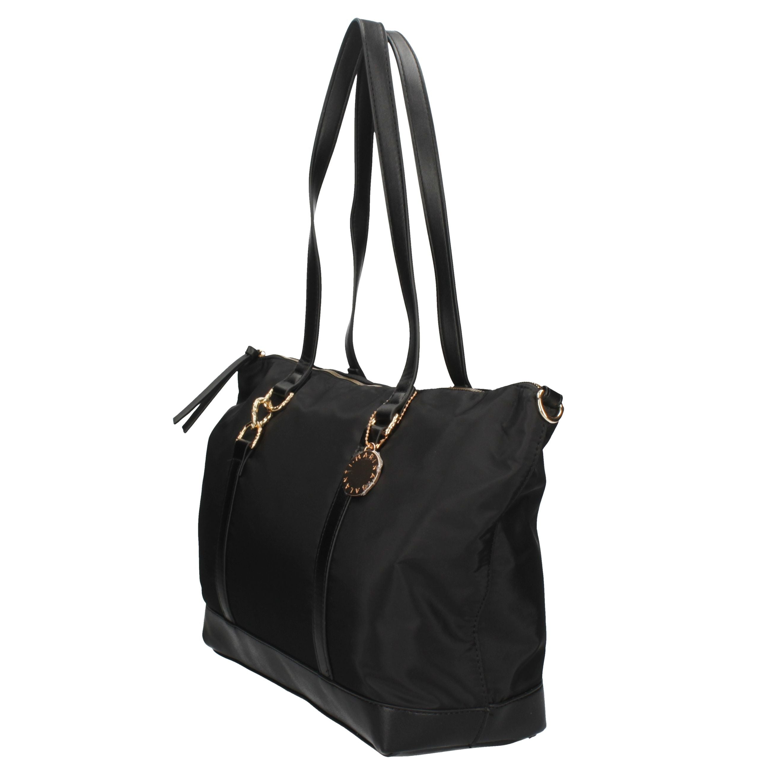 MARINA GALANTI Borsa MB0642SG3 Nero