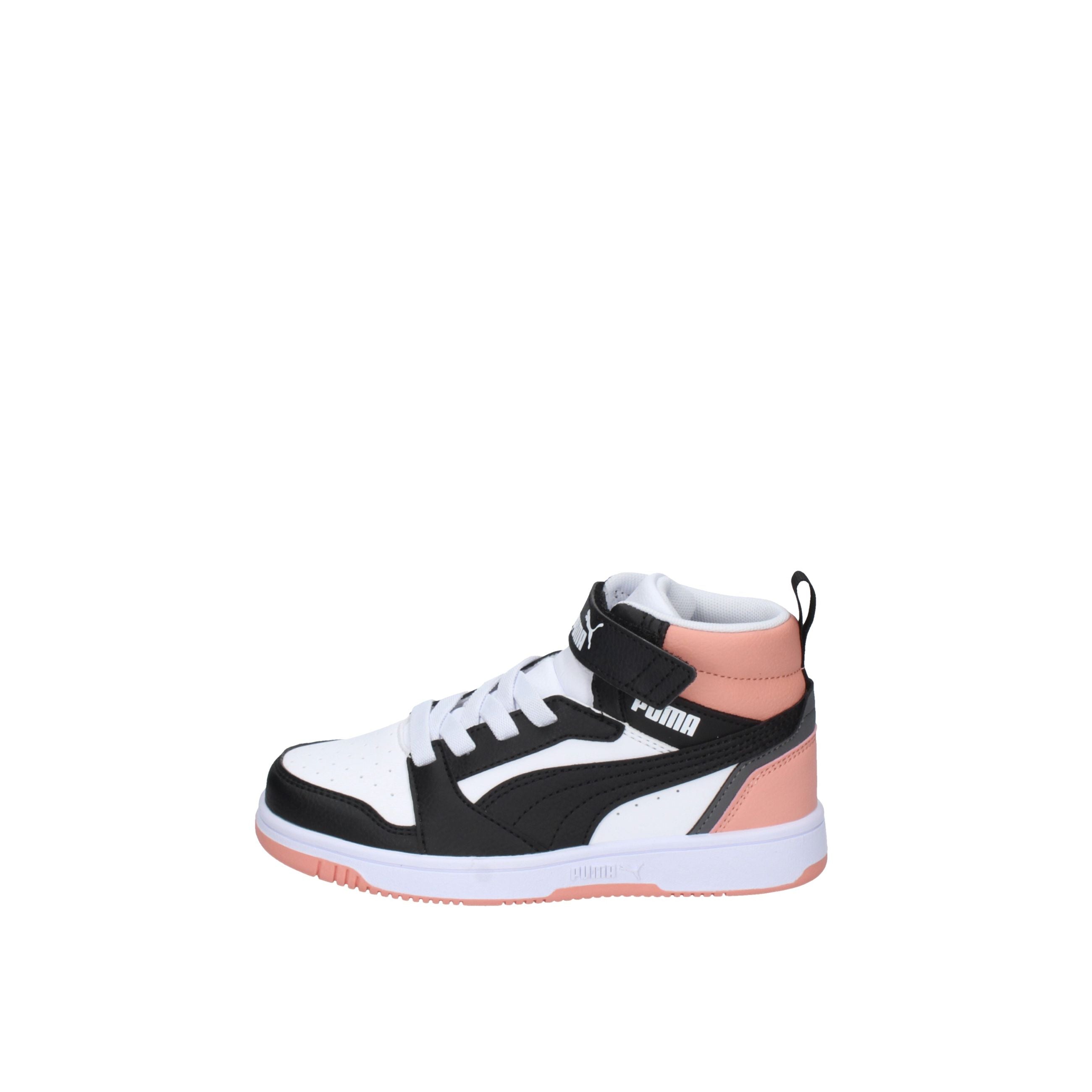 Puma SNEAKERS 393832-07 Nero