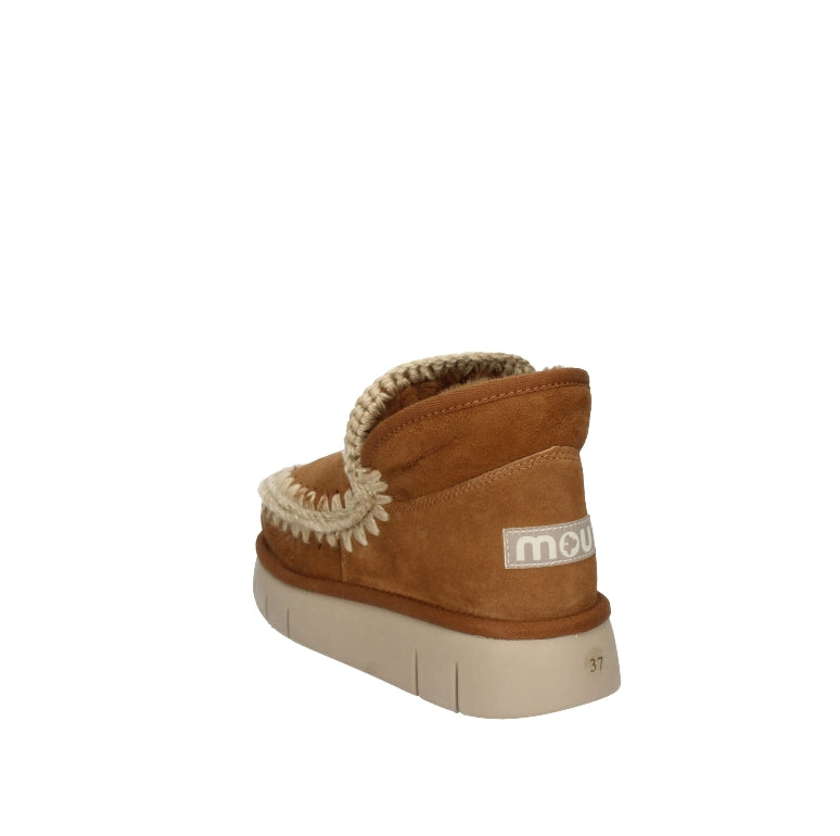 MOU Scarpe MU.FW531009A Cognac