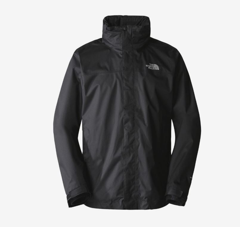 The North Face Giacche NF00CG55JK3 Nero