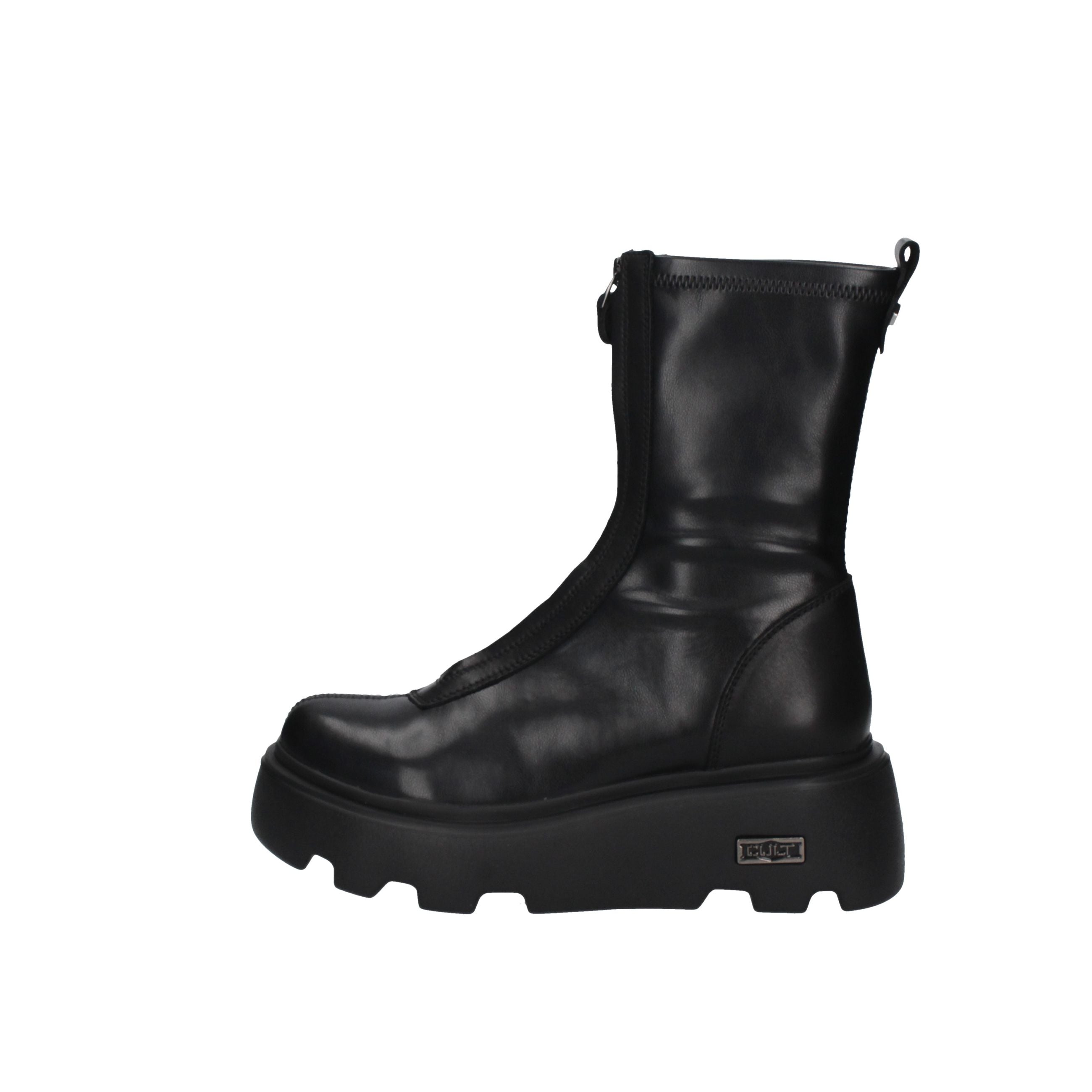 CULT Scarpe CLW355400 Nero