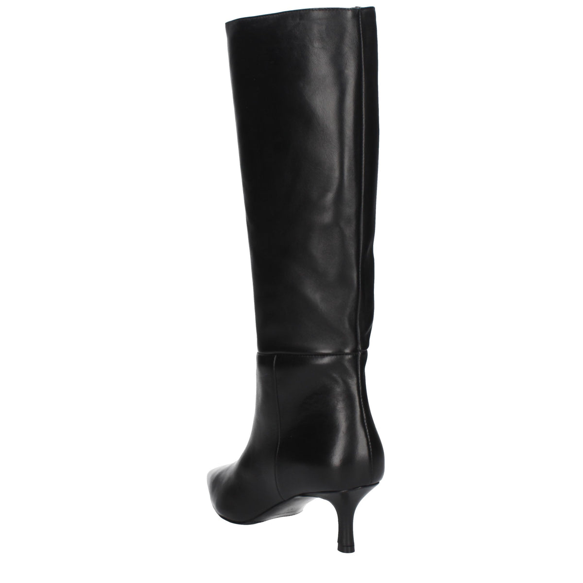 LARA MAY Scarpe 4205 Nero