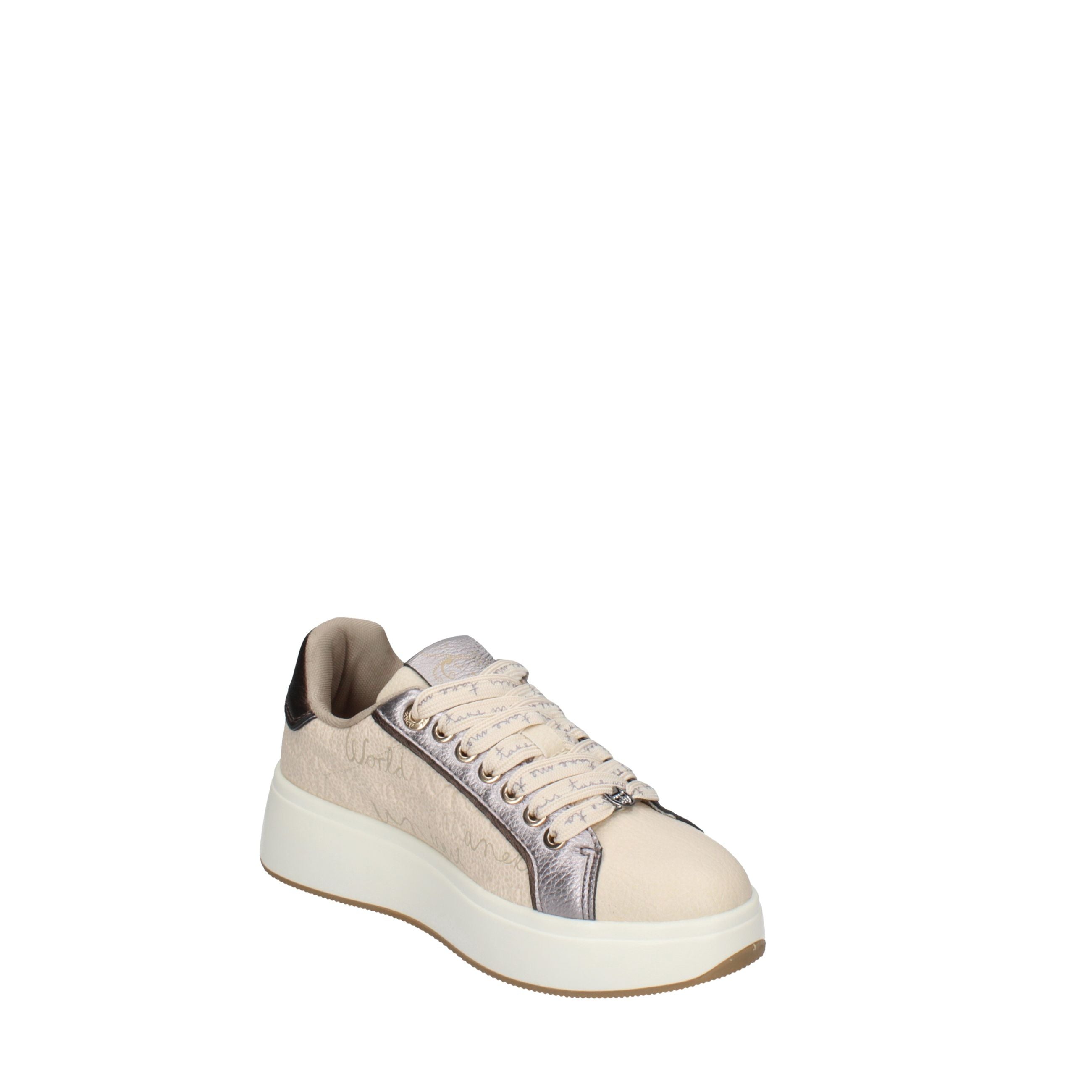 ANEKKE Scarpe 41390-429 White