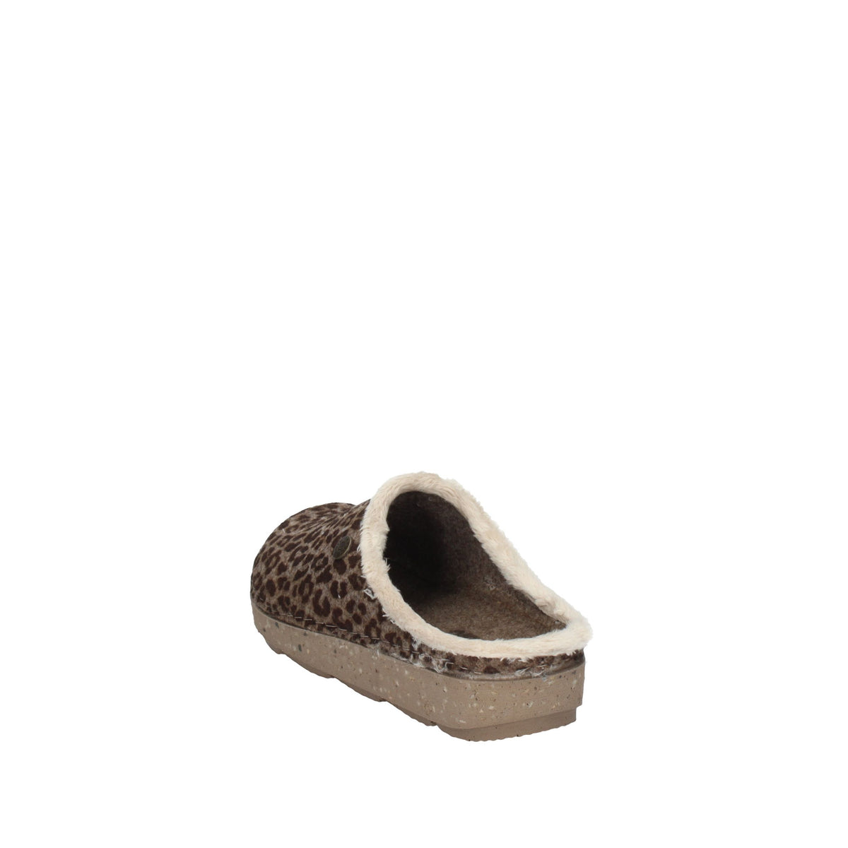 Inblu CIABATTA ED 30 TORTORA