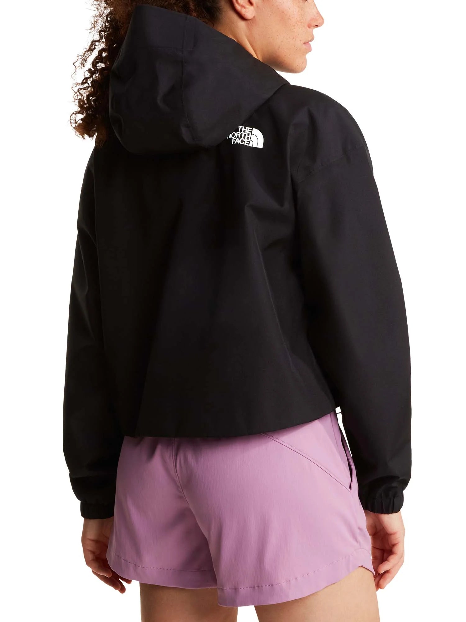The North Face QUEST CROPPED NF0A8G13JK3