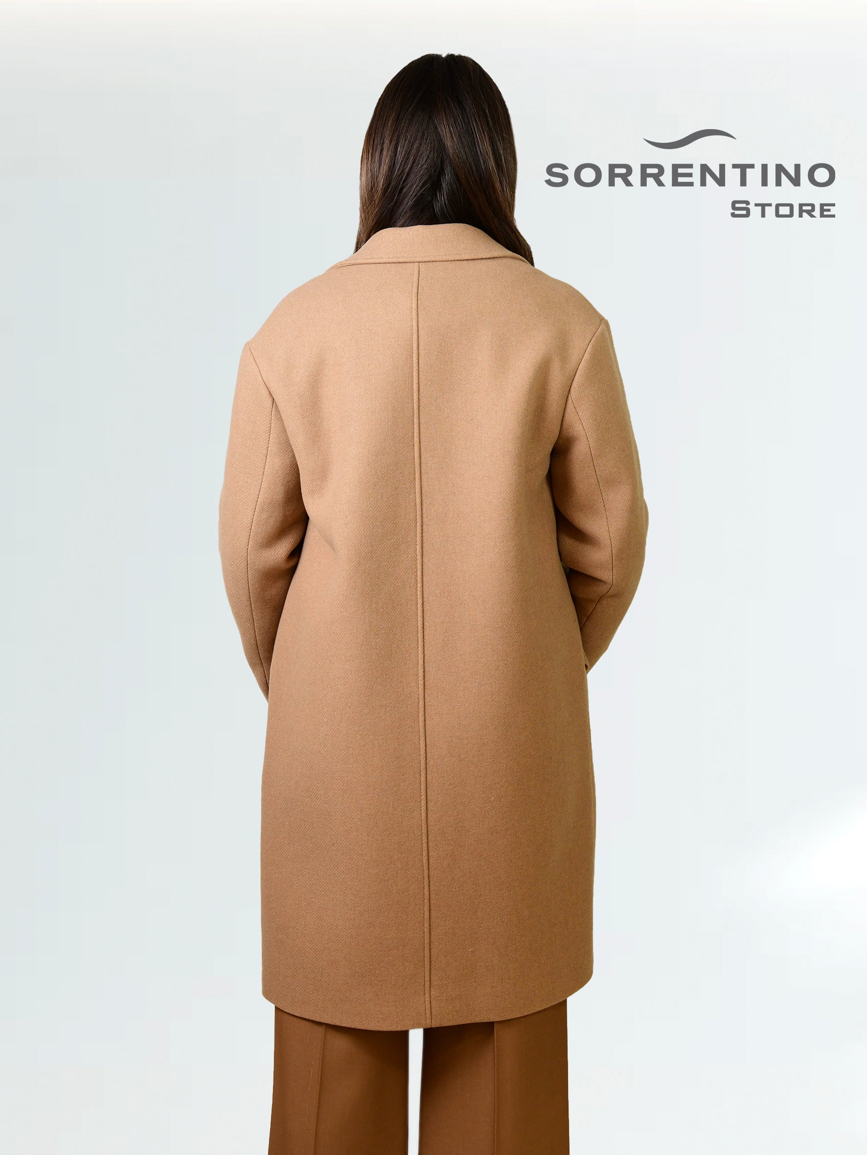 KOCCA abbigliamento MALLOS 40001 MIELE