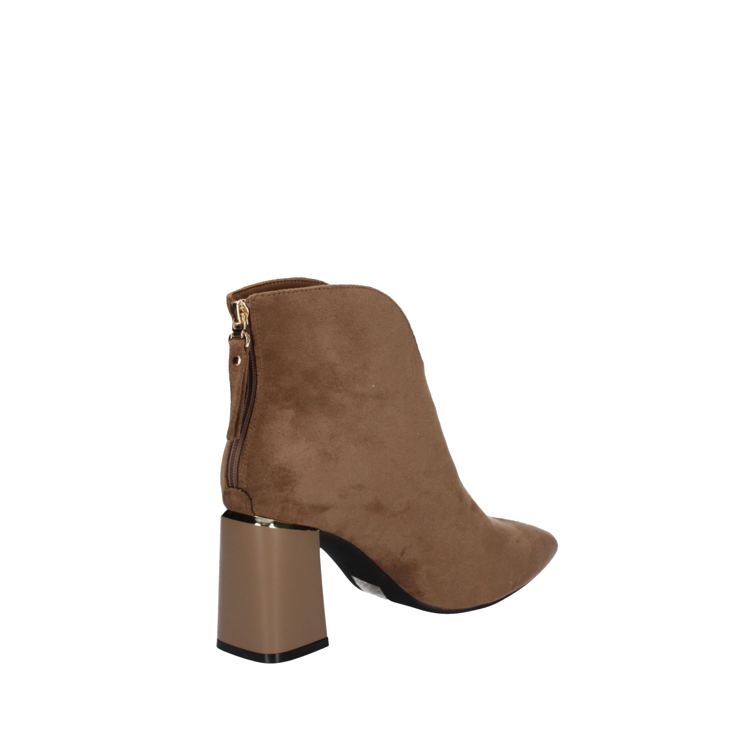 Mariella Burani Scarpe 51690 Nero