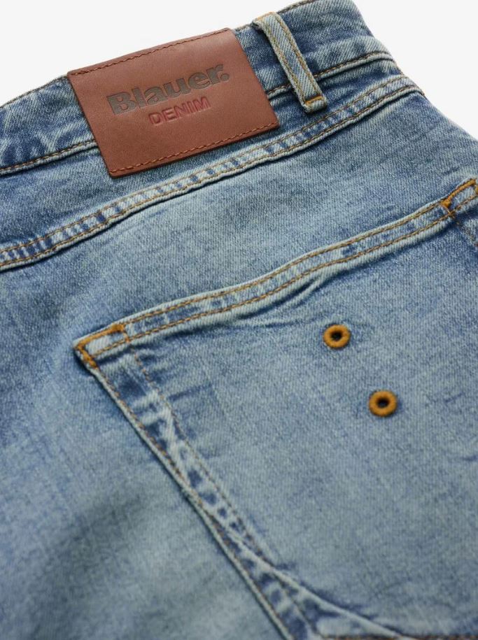 BLAUER  LUP03329-007496