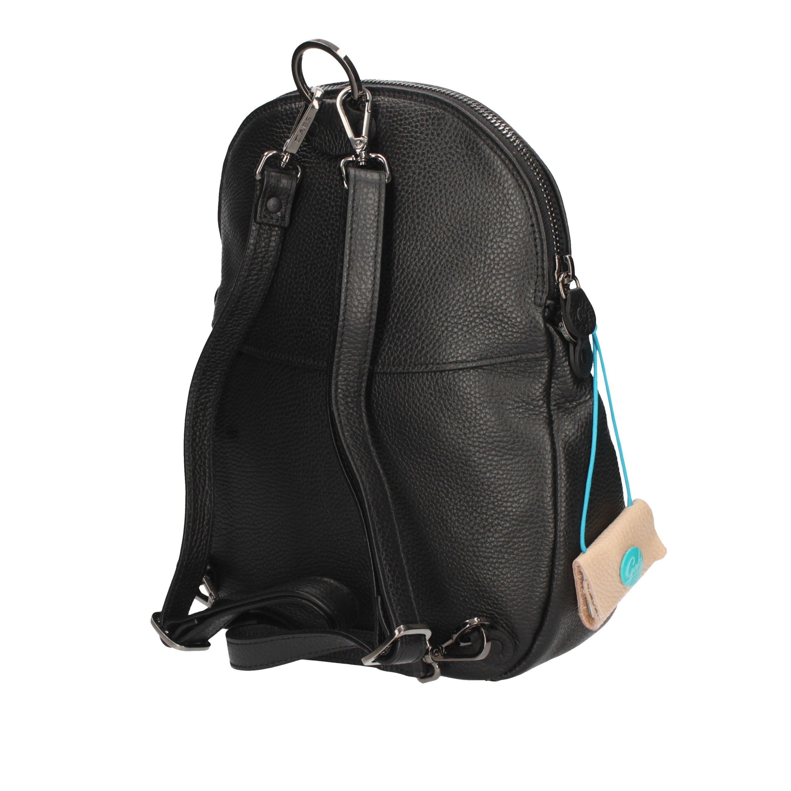 GABS Borsa G010550T2/X2659 C0001 NERO