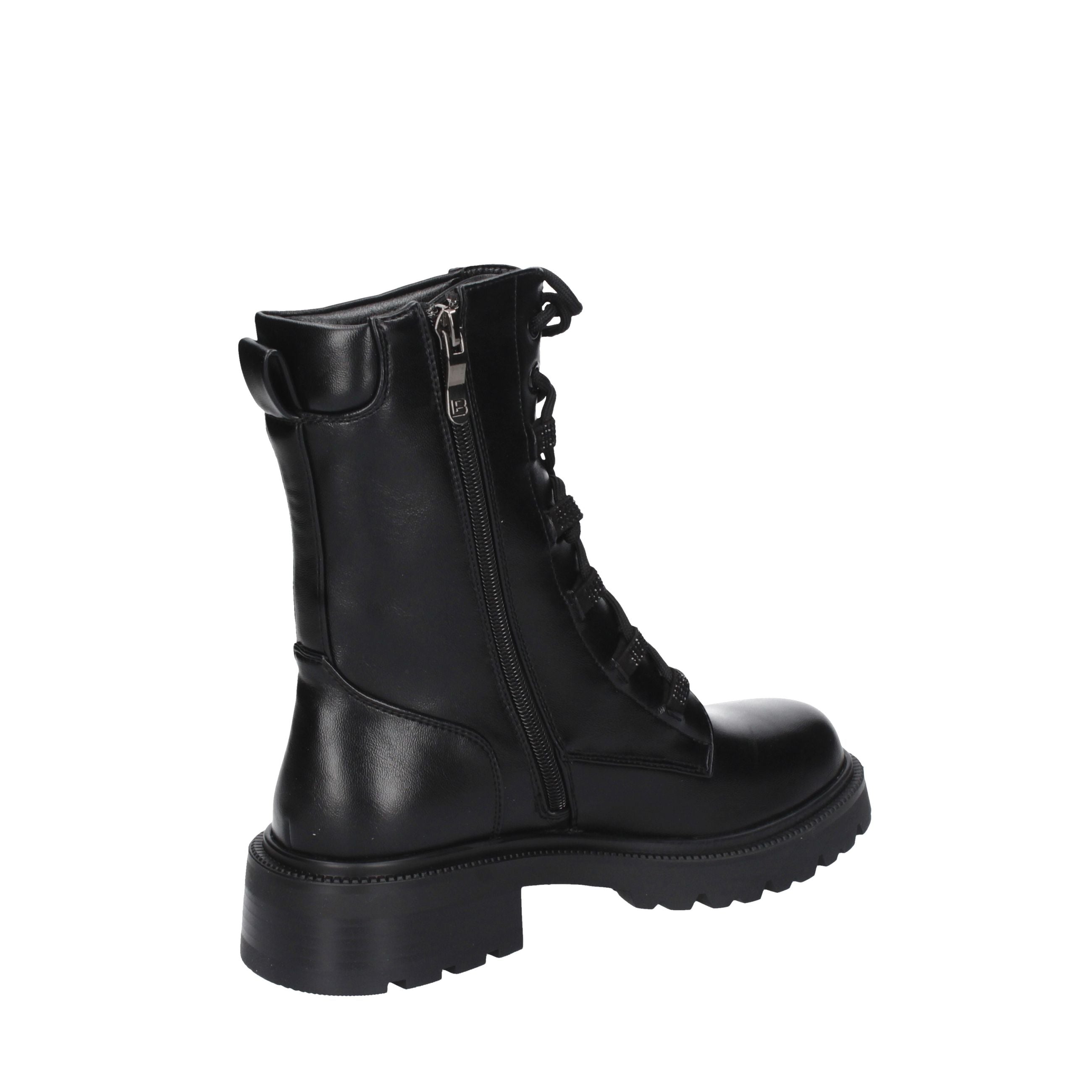 Laura Biagiotti Scarpe 9328 Nero