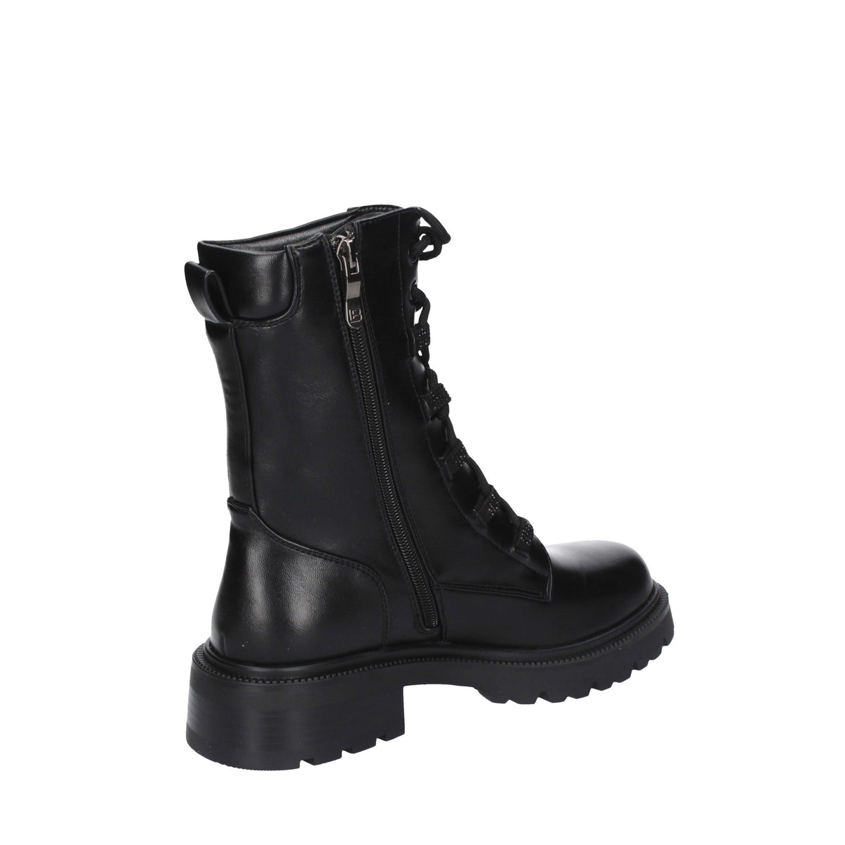 Laura Biagiotti Scarpe 9328 Nero