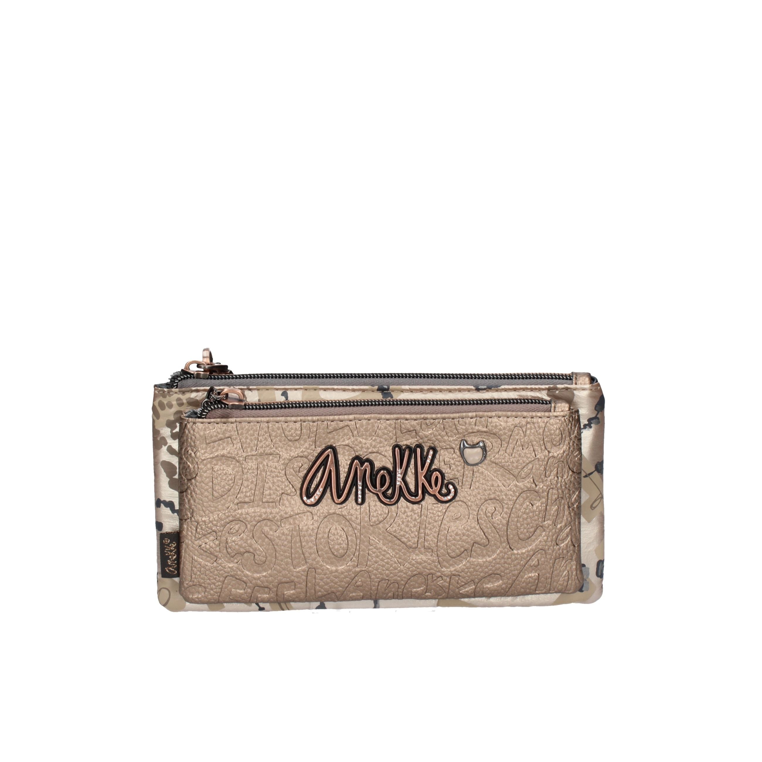 ANEKKE Portafogli 41789-023 Multicolore