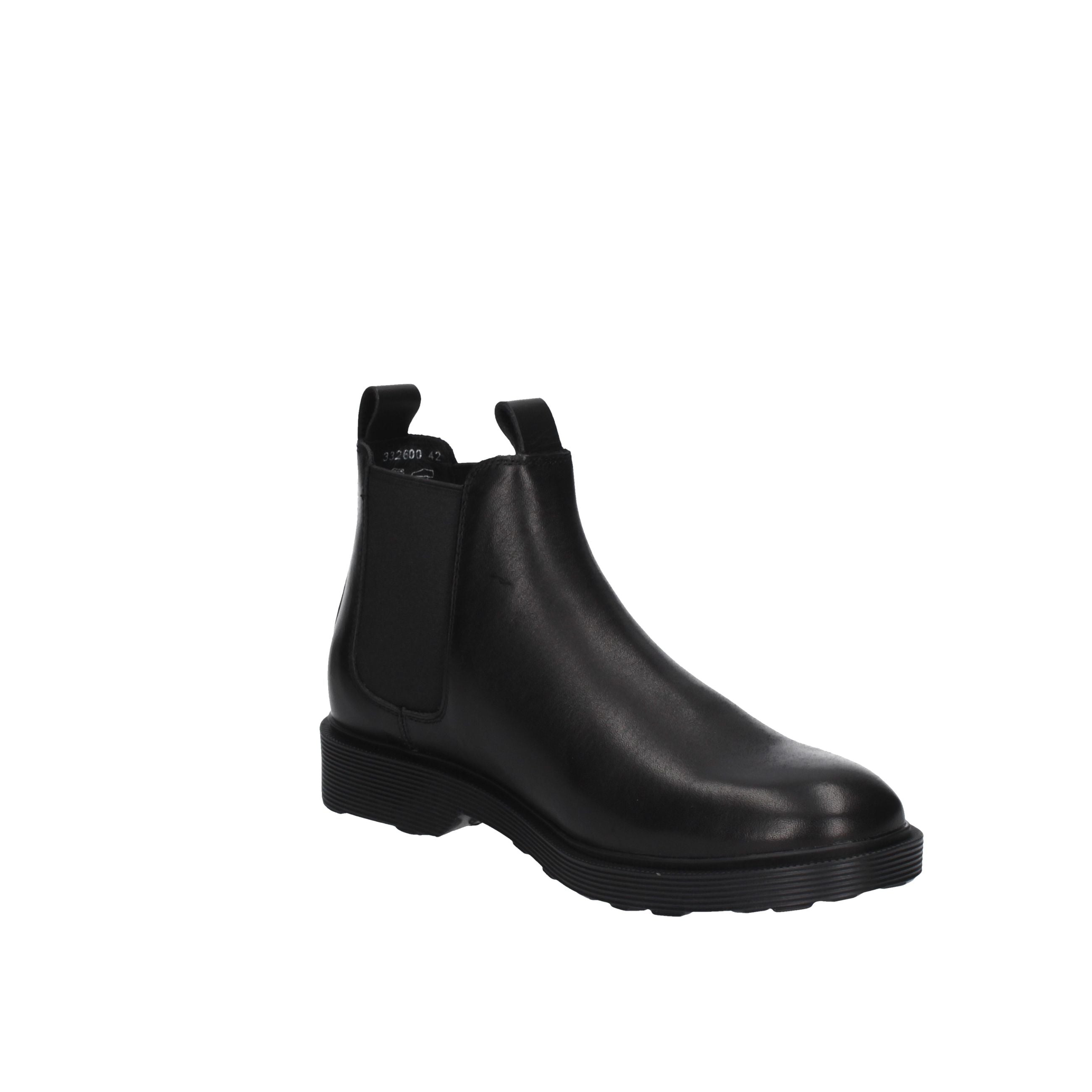 CULT Scarpe CLM332600 BLACK