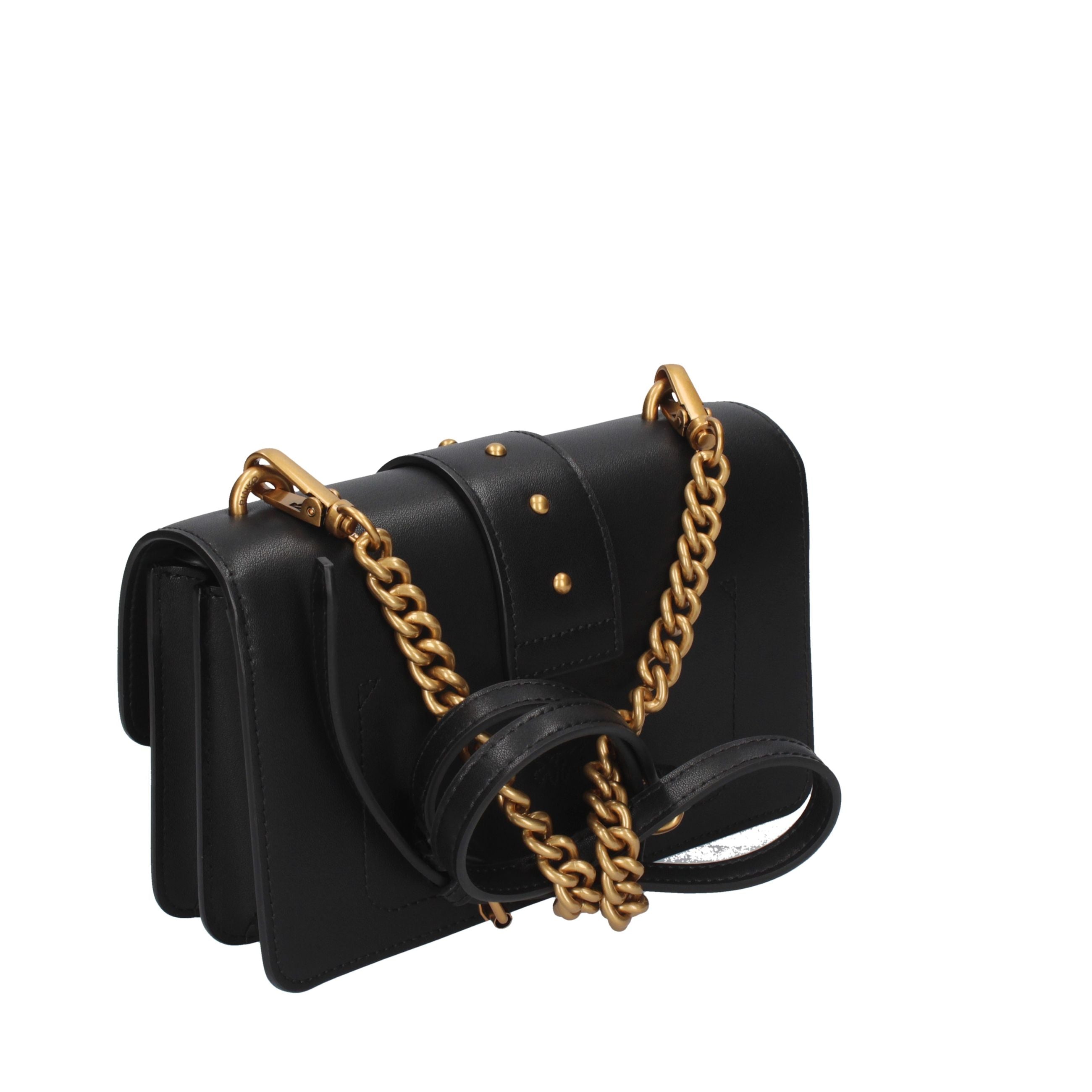 PINKO LOVE ONE MINI 105856-A0F1