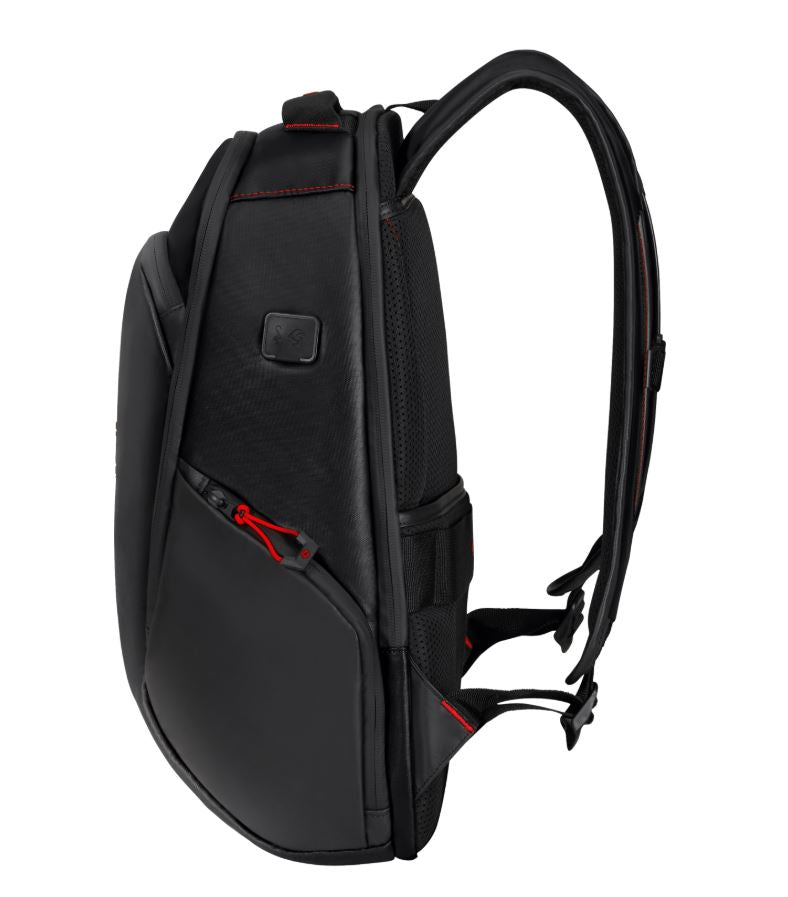 SAMSONITE ZAINO 140874-KH7*004 BLACK