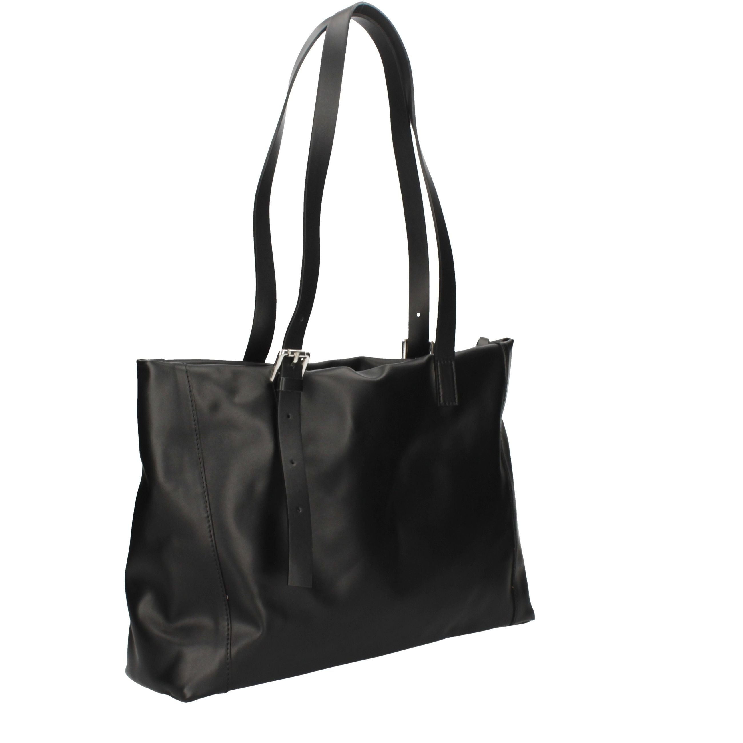 SOIRE'E Borsa 2525 Nero