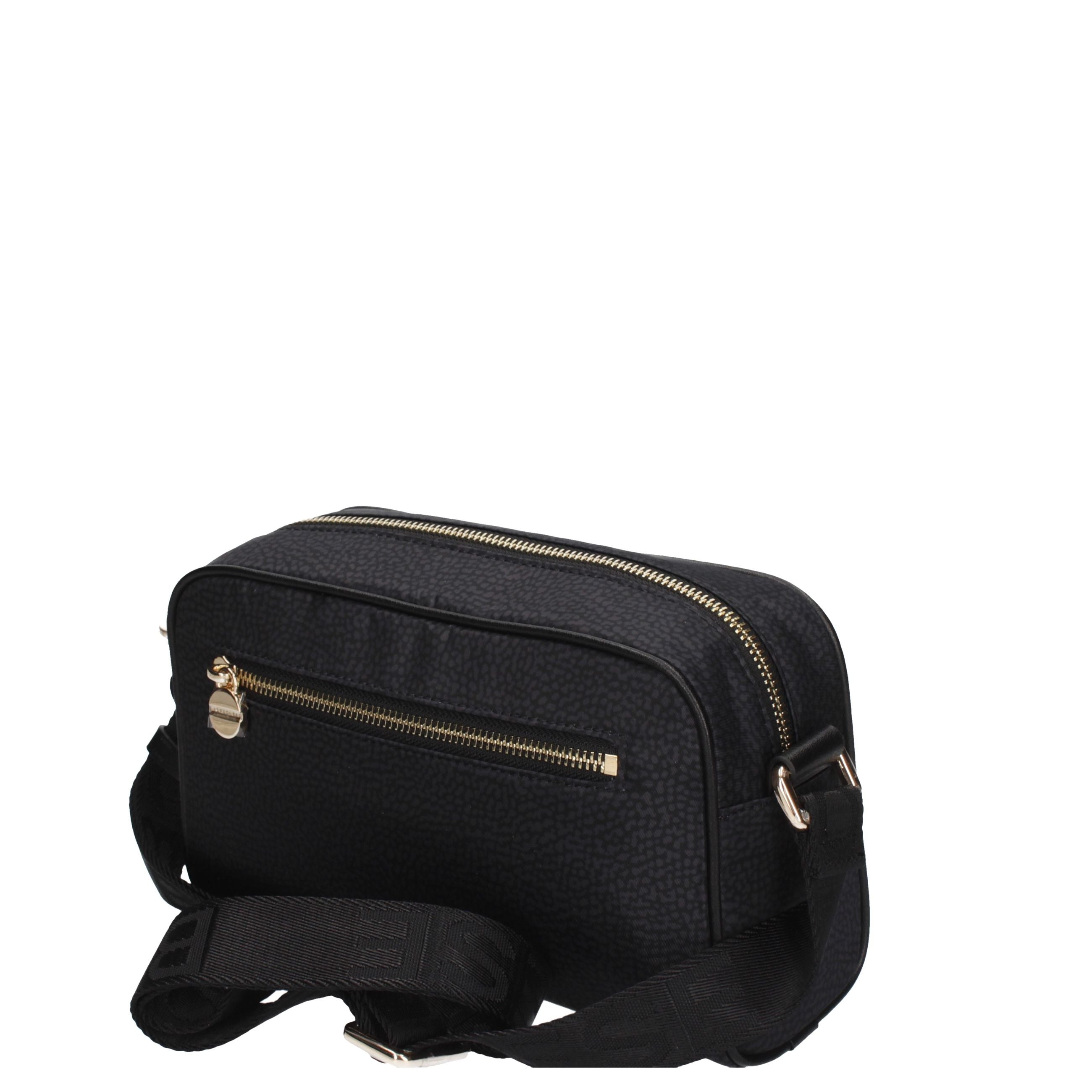 BORBONESE Borse 934115I15 ALLORO