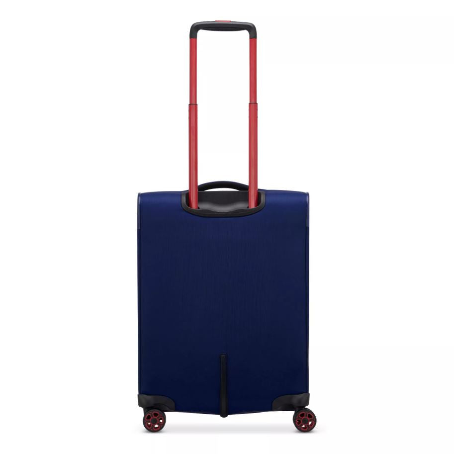 RONCATO Valigie e Trolley 415353 NERO FUMO