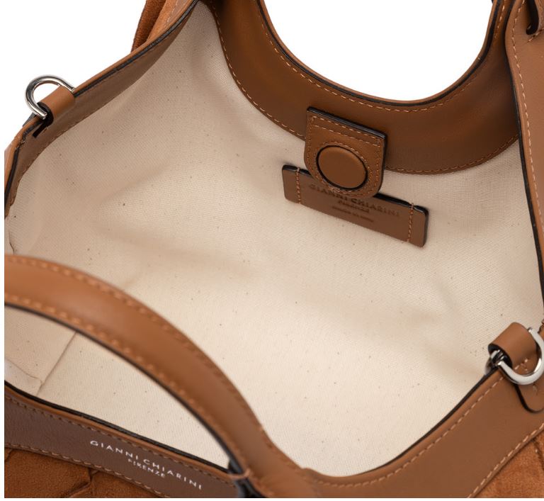 GIANNI CHIARINI DUA BS 12349 INT-CM